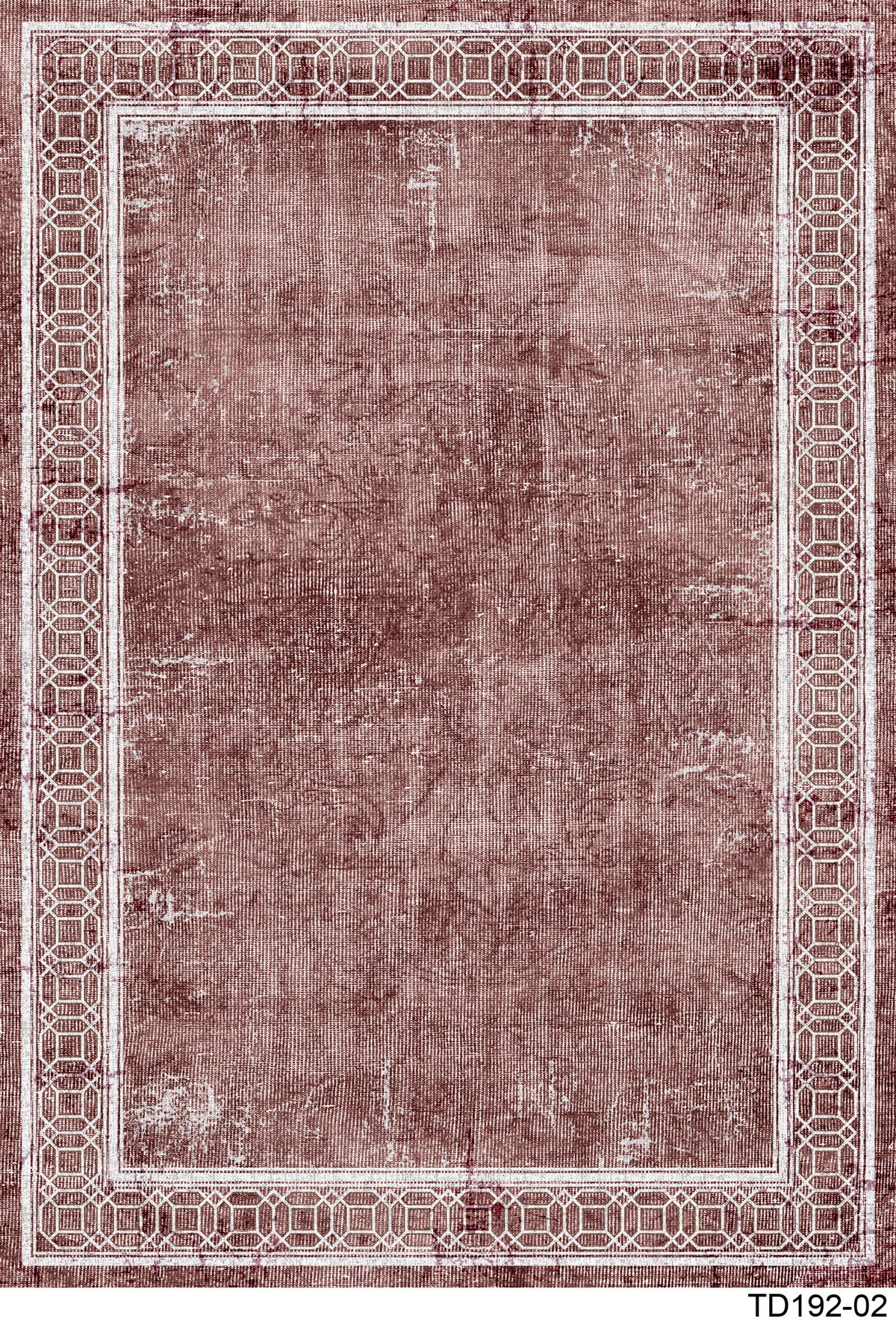 Elena DijiMod Baskı TD192-02