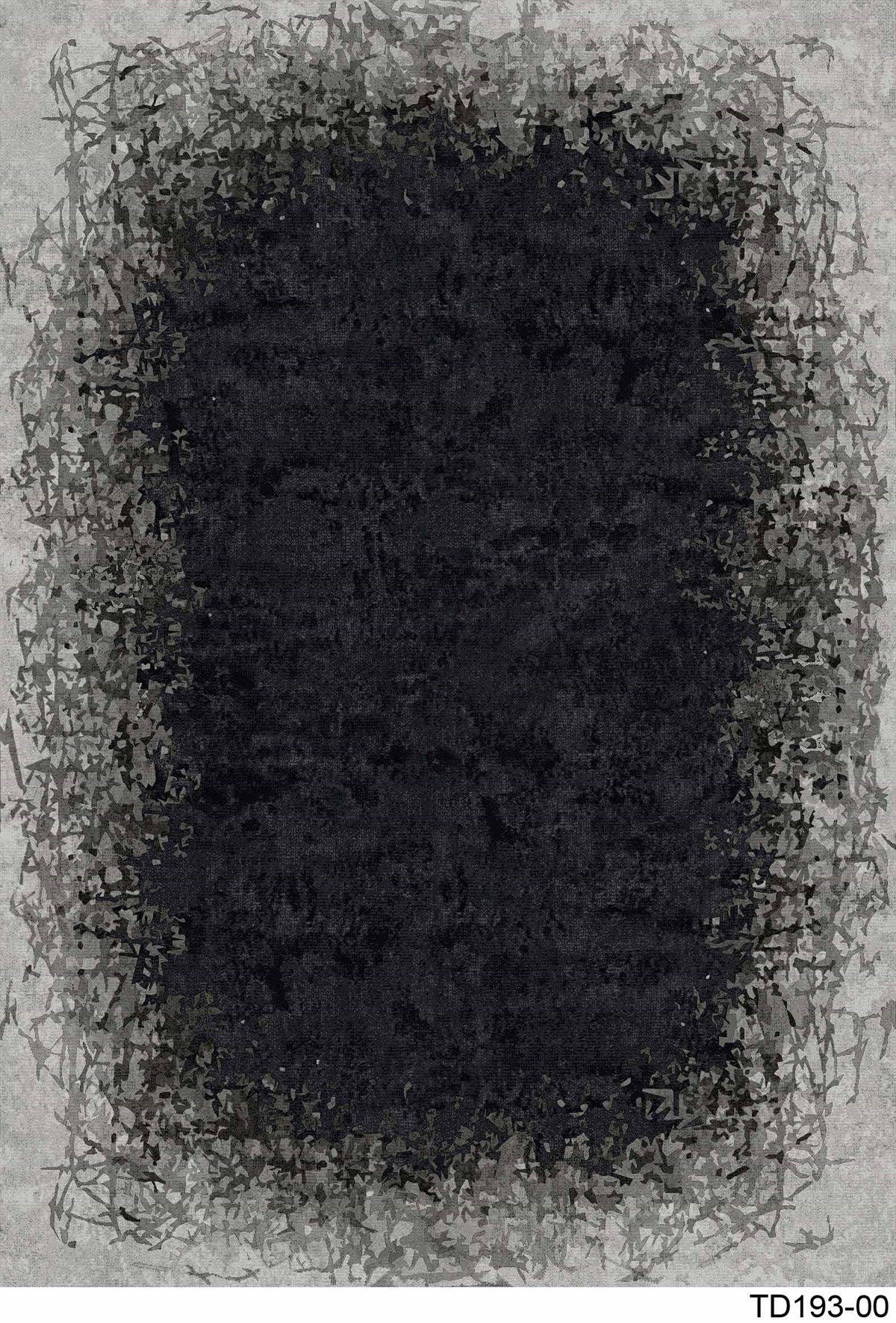 Elena DijiMod Baskı TD193-00