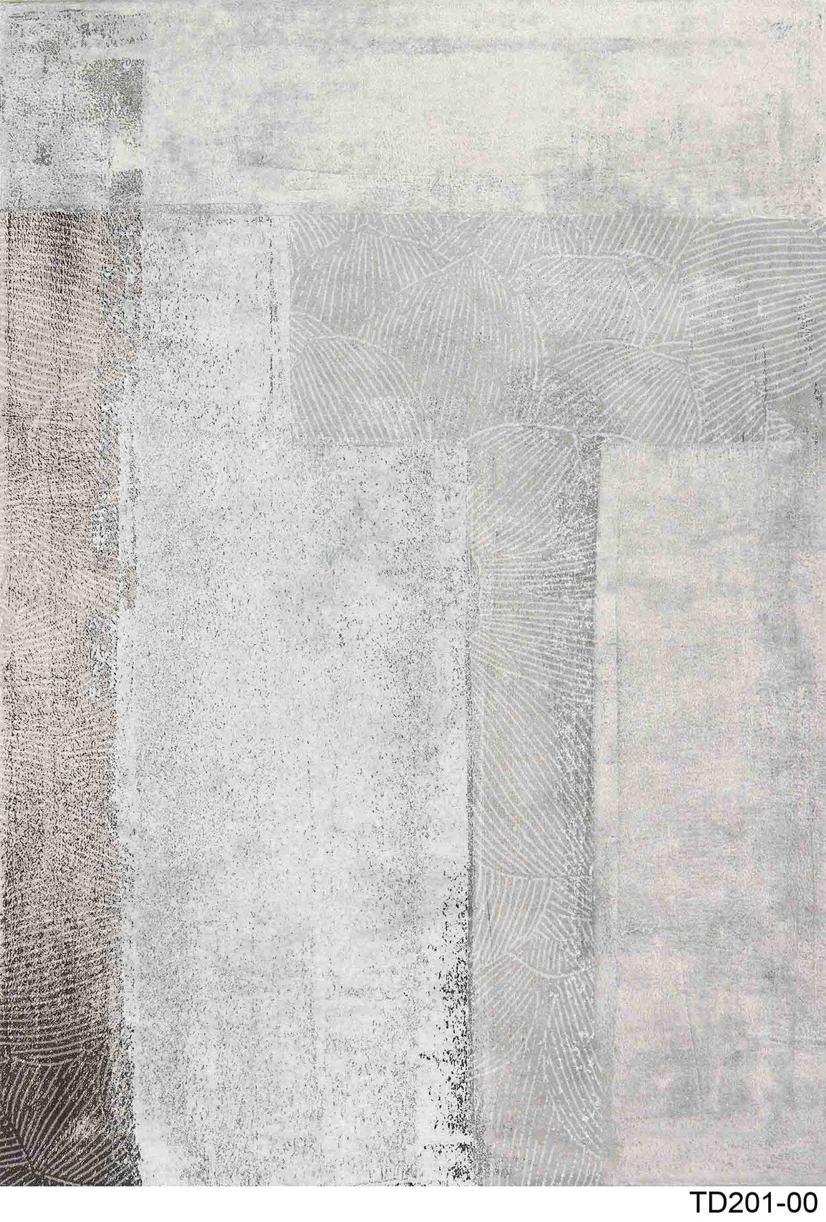 Elena DijiMod Baskı TD201-00