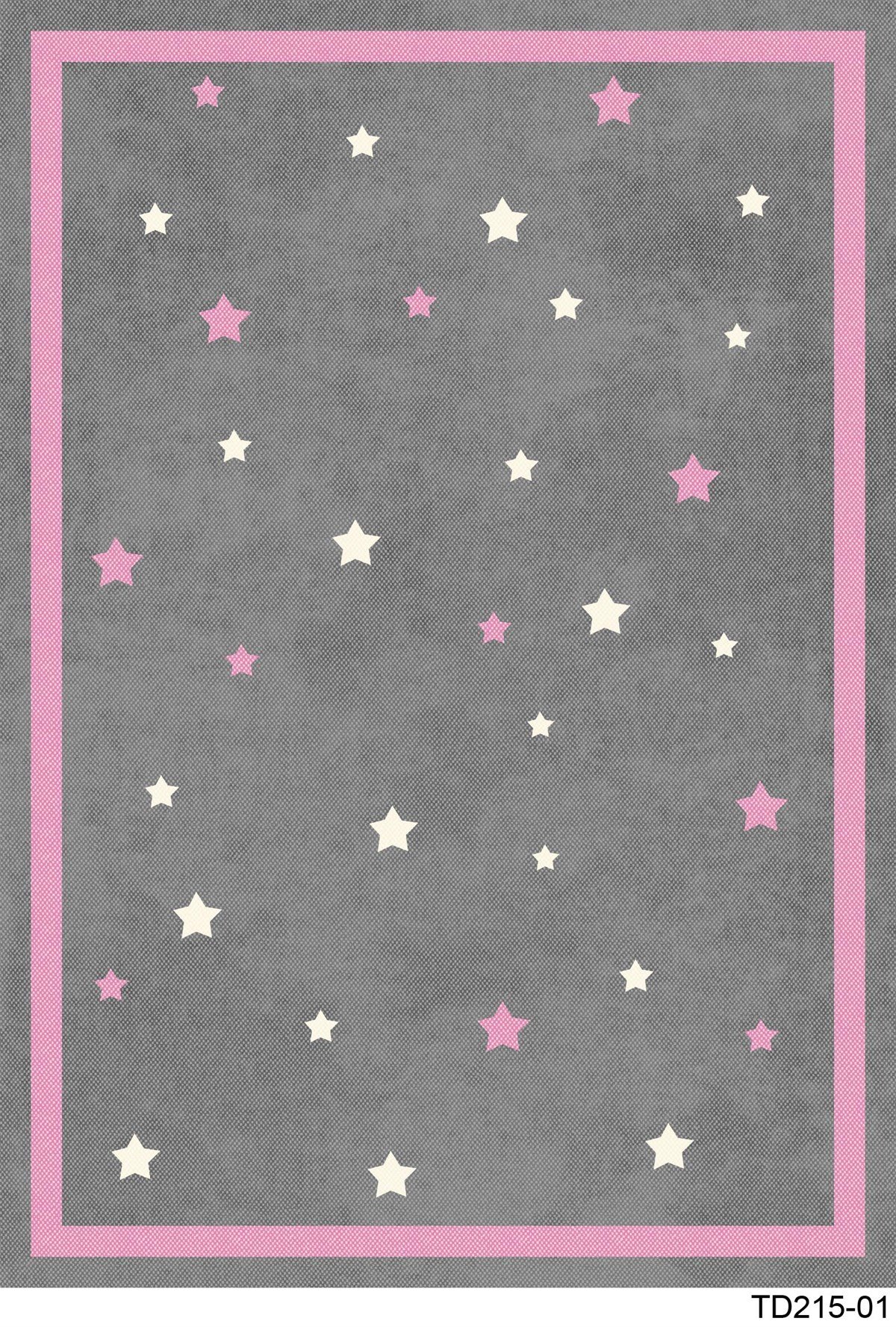 Elena DijiMod Baskı TD215-01