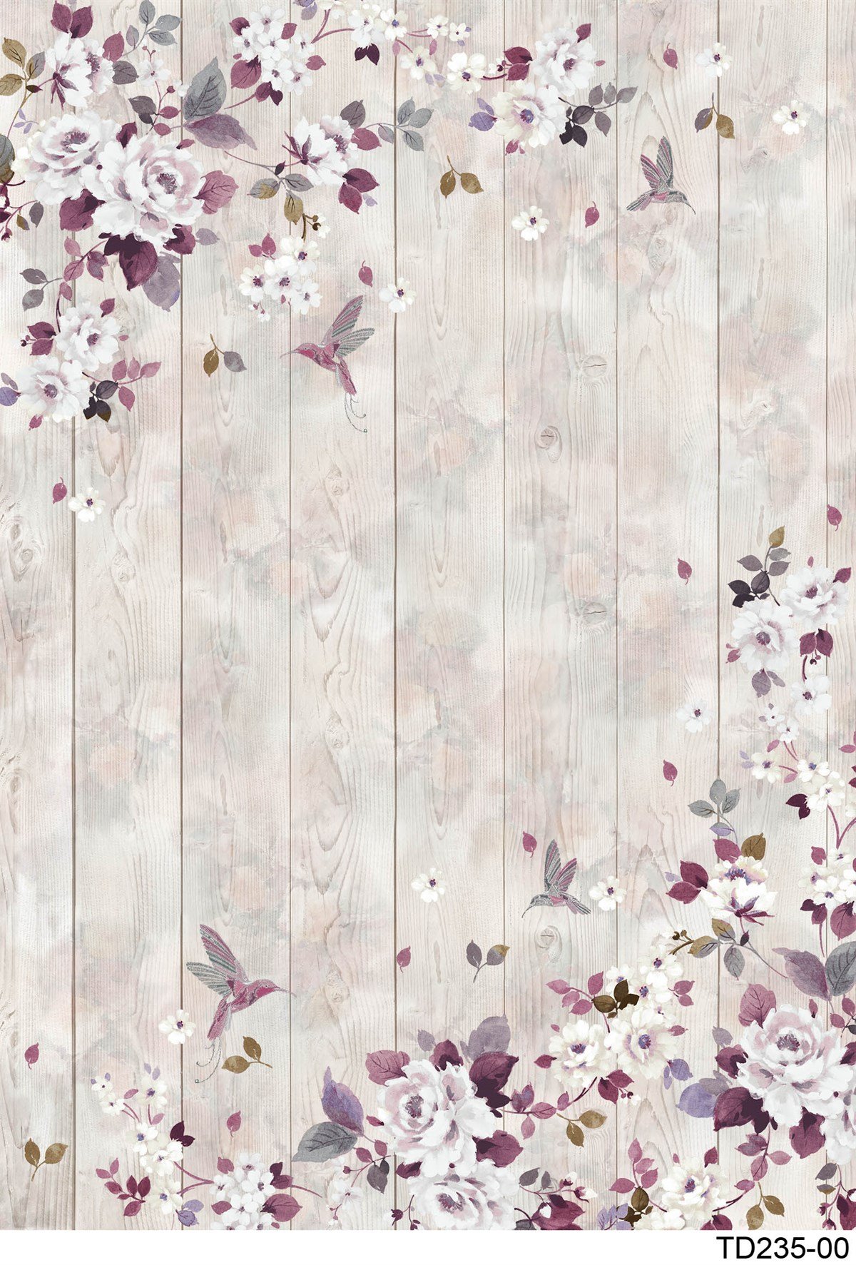 Elena DijiMod Baskı TD235-00