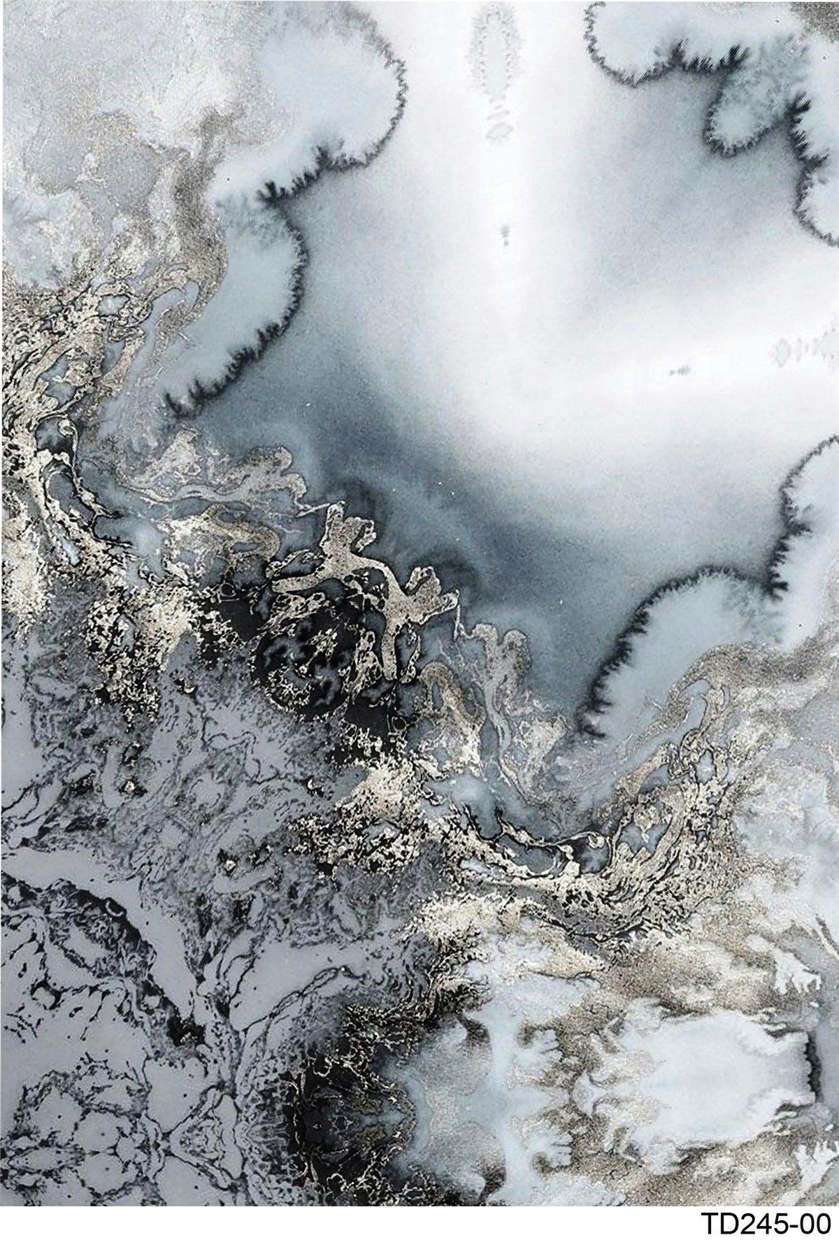 Elena DijiMod Baskı TD245-00