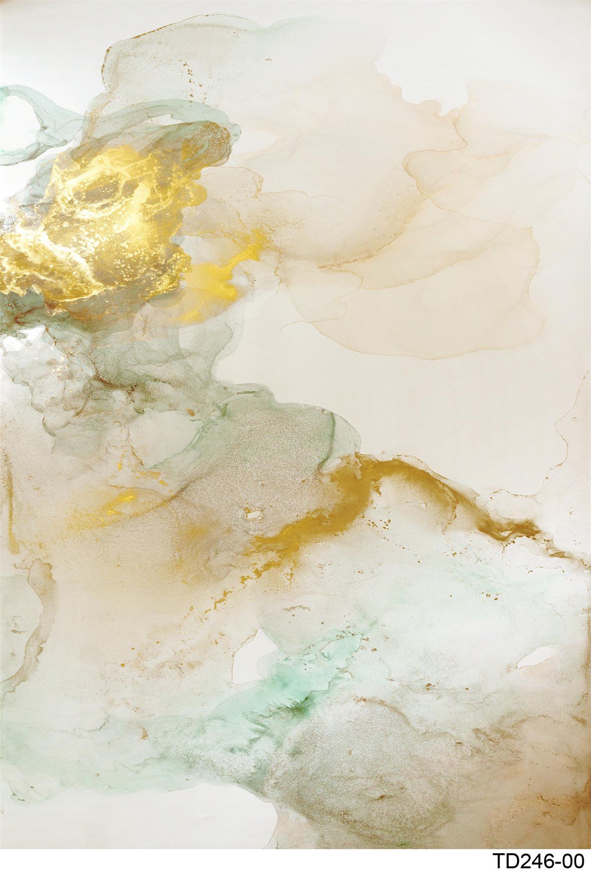 Elena DijiMod Baskı TD246-00