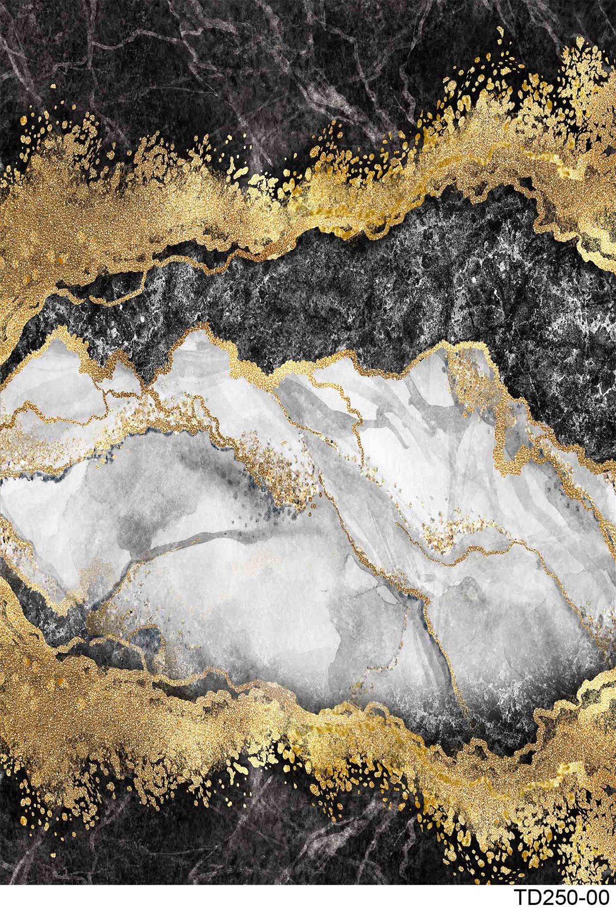 Elena DijiMod Baskı TD250-00