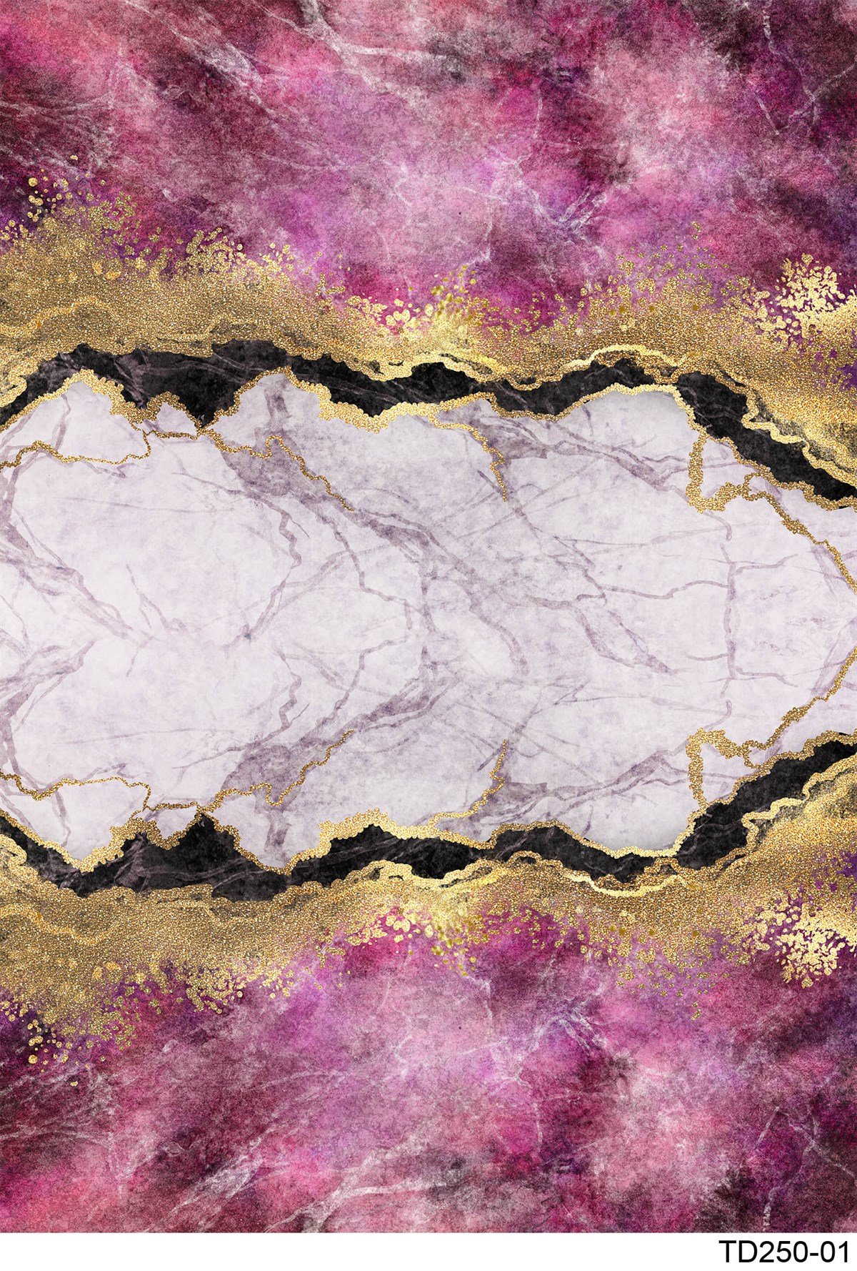 Elena DijiMod Baskı TD250-01