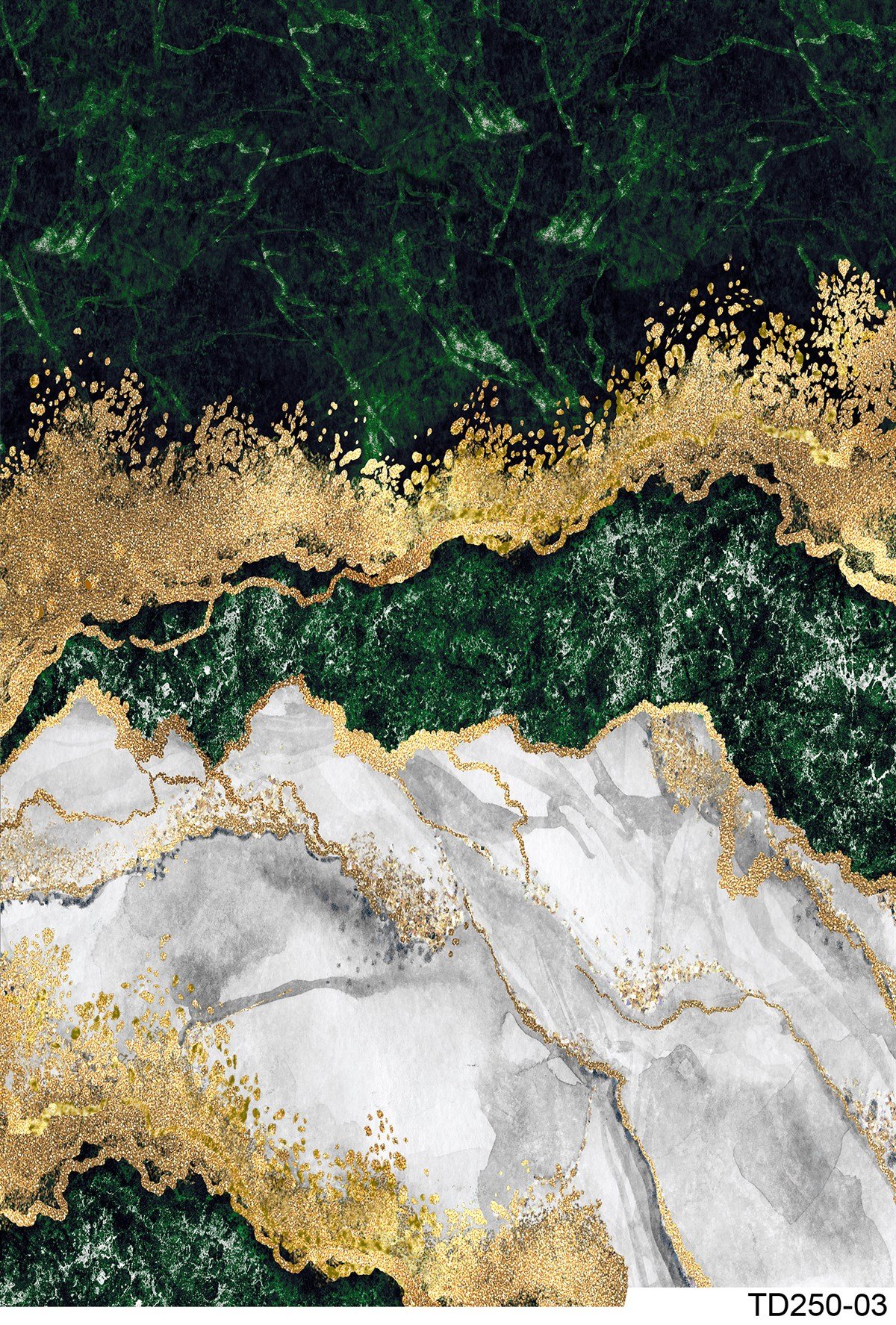 Elena DijiMod Baskı TD250-03