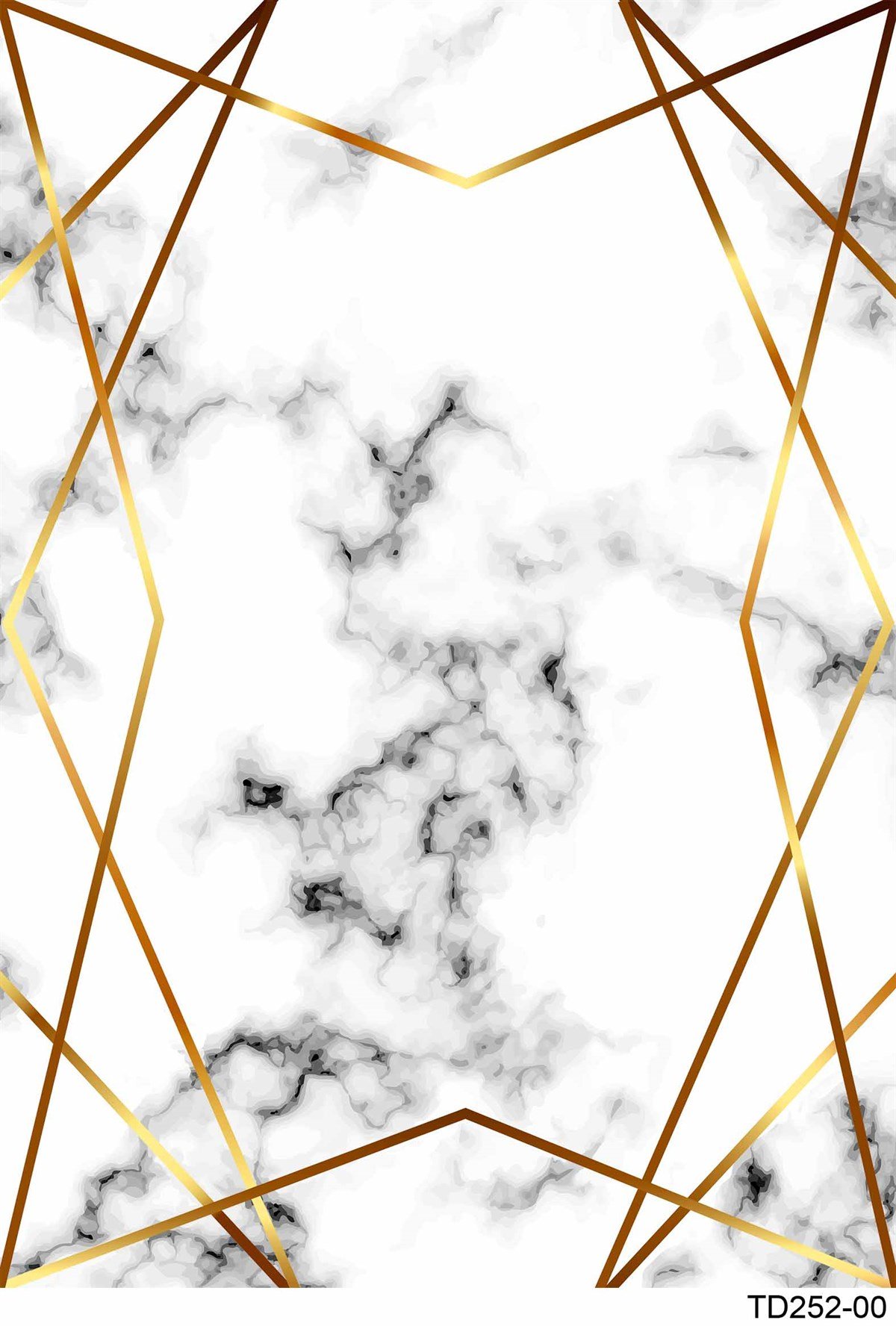 Elena DijiMod Baskı TD252-00