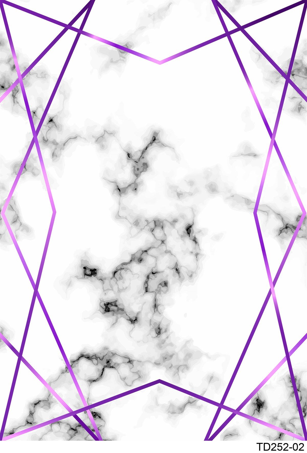 Elena DijiMod Baskı TD252-02