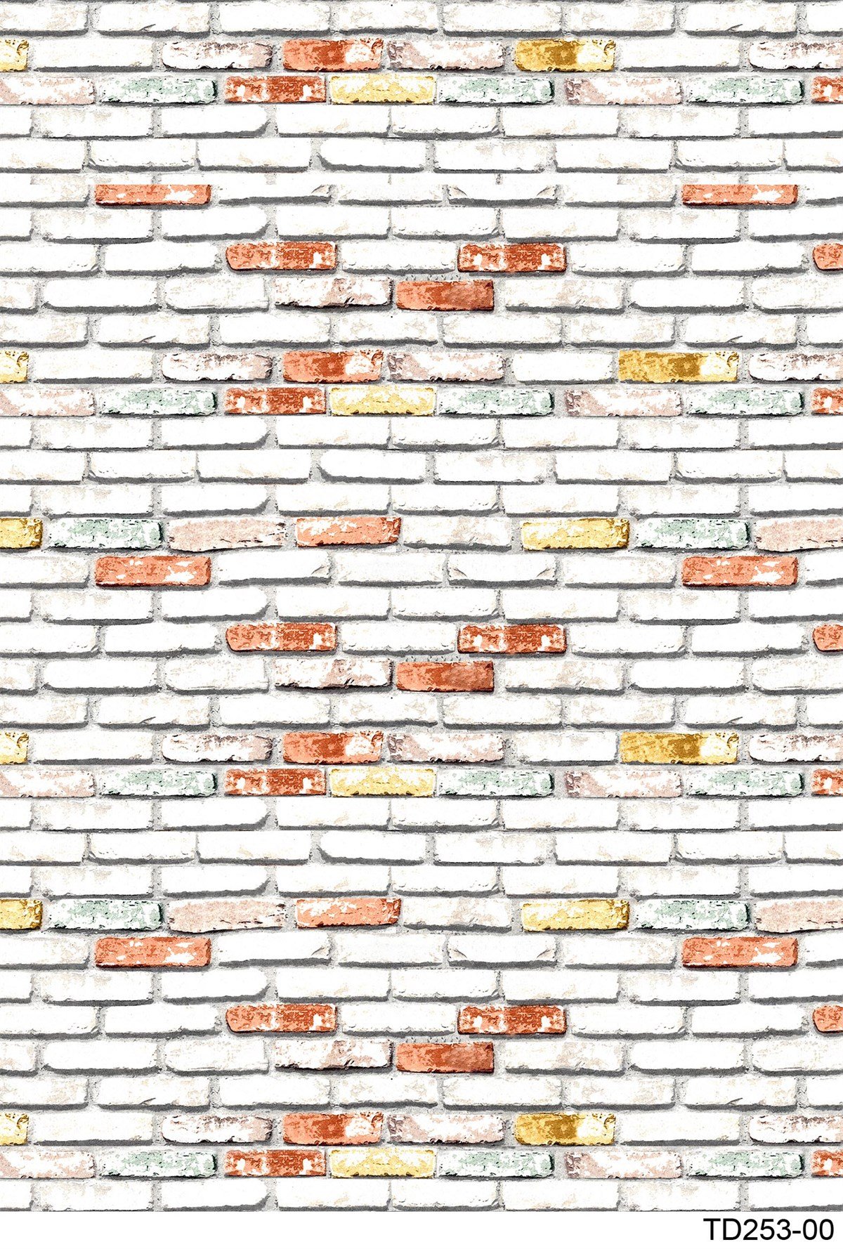 Elena DijiMod Baskı TD253-00