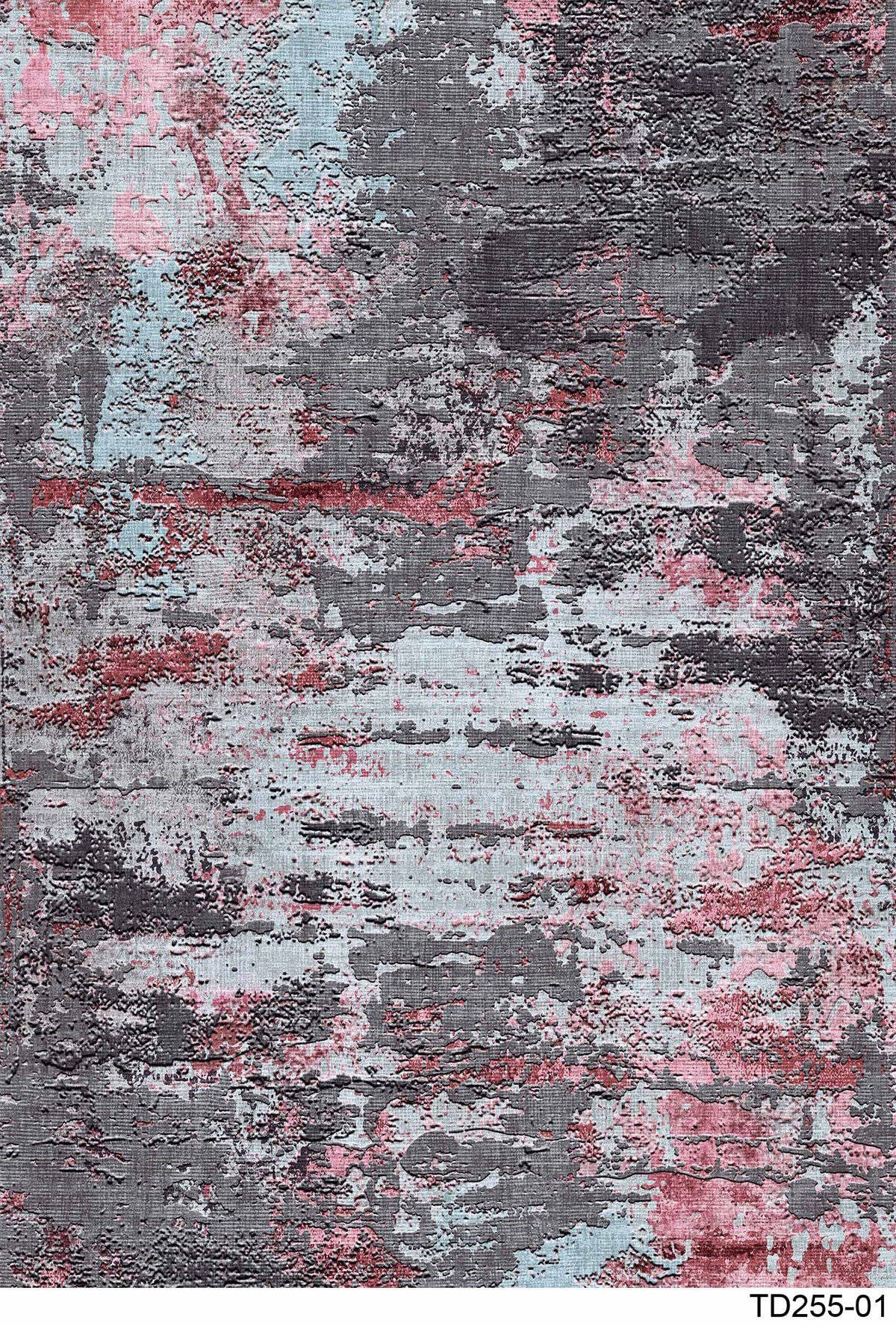 Elena DijiMod Baskı TD255-01