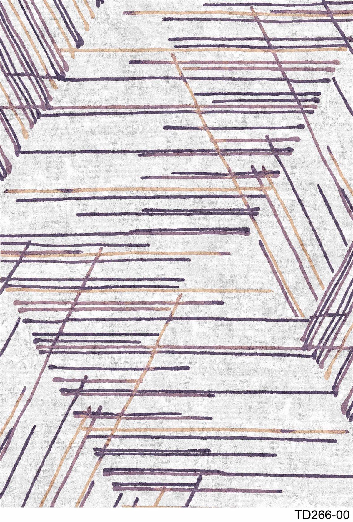 Elena DijiMod Baskı TD266-00