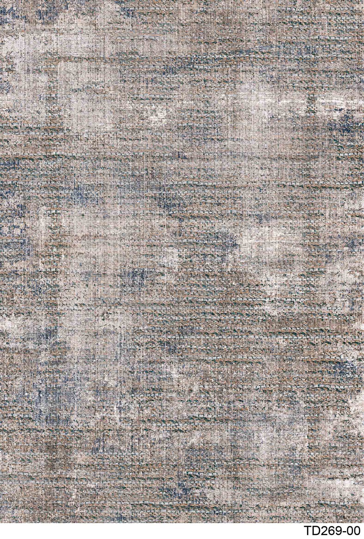 Elena DijiMod Baskı TD269-00