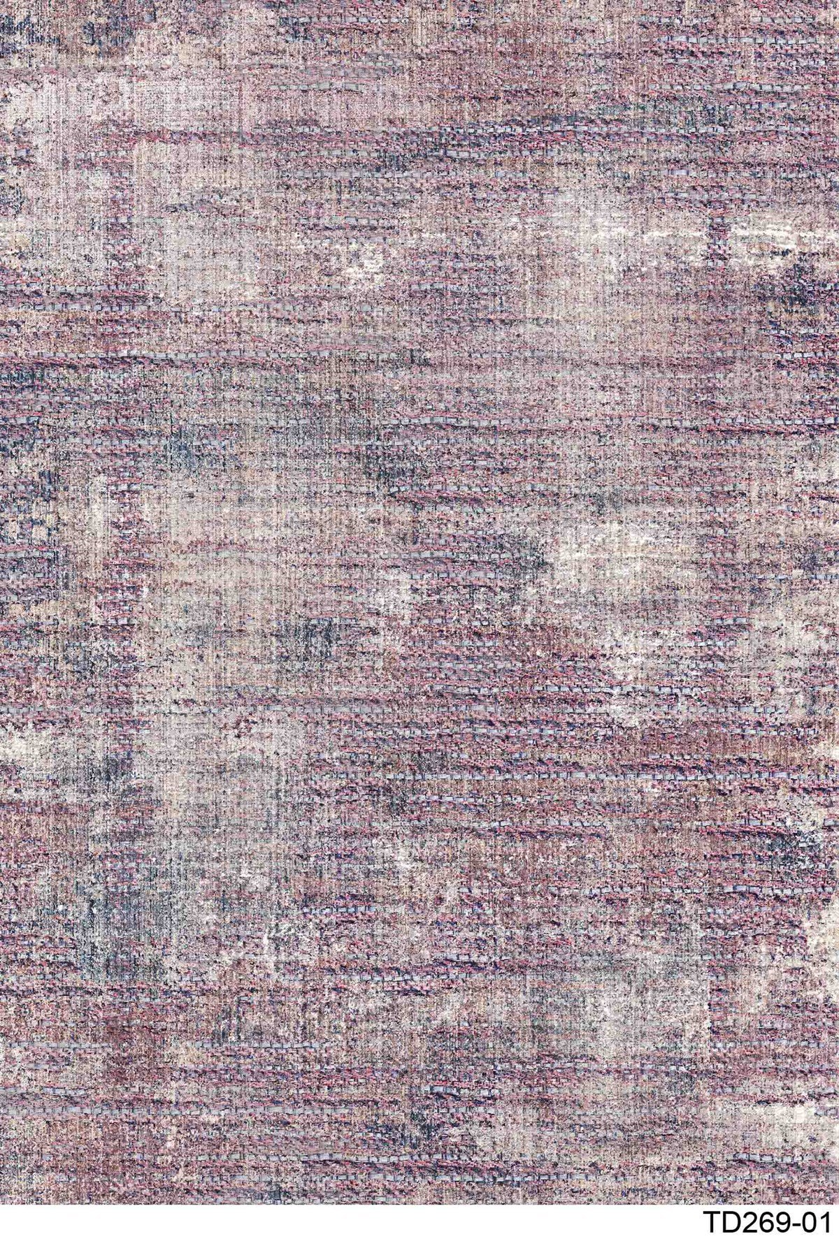 Elena DijiMod Baskı TD269-01