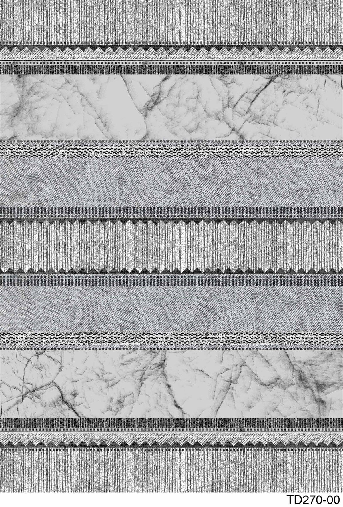 Elena DijiMod Baskı TD270-00