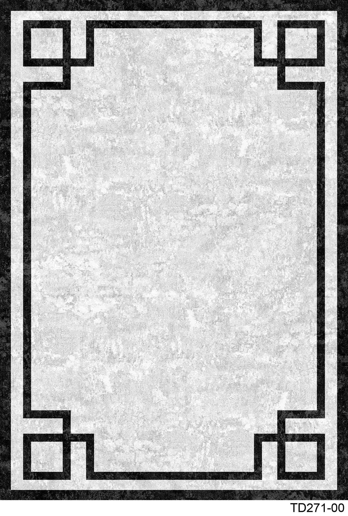 Elena DijiMod Baskı TD271-00