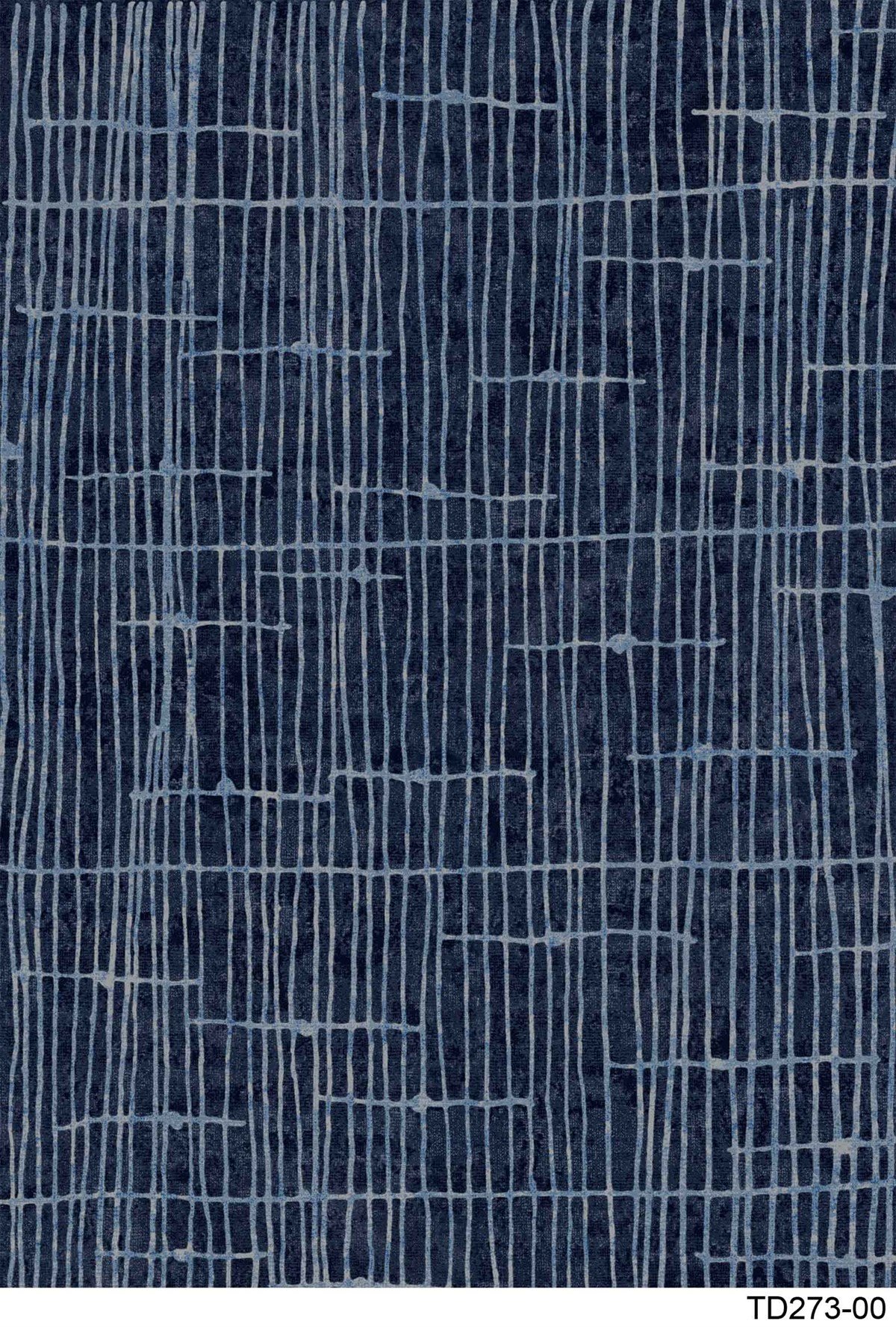 Elena DijiMod Baskı TD273-00