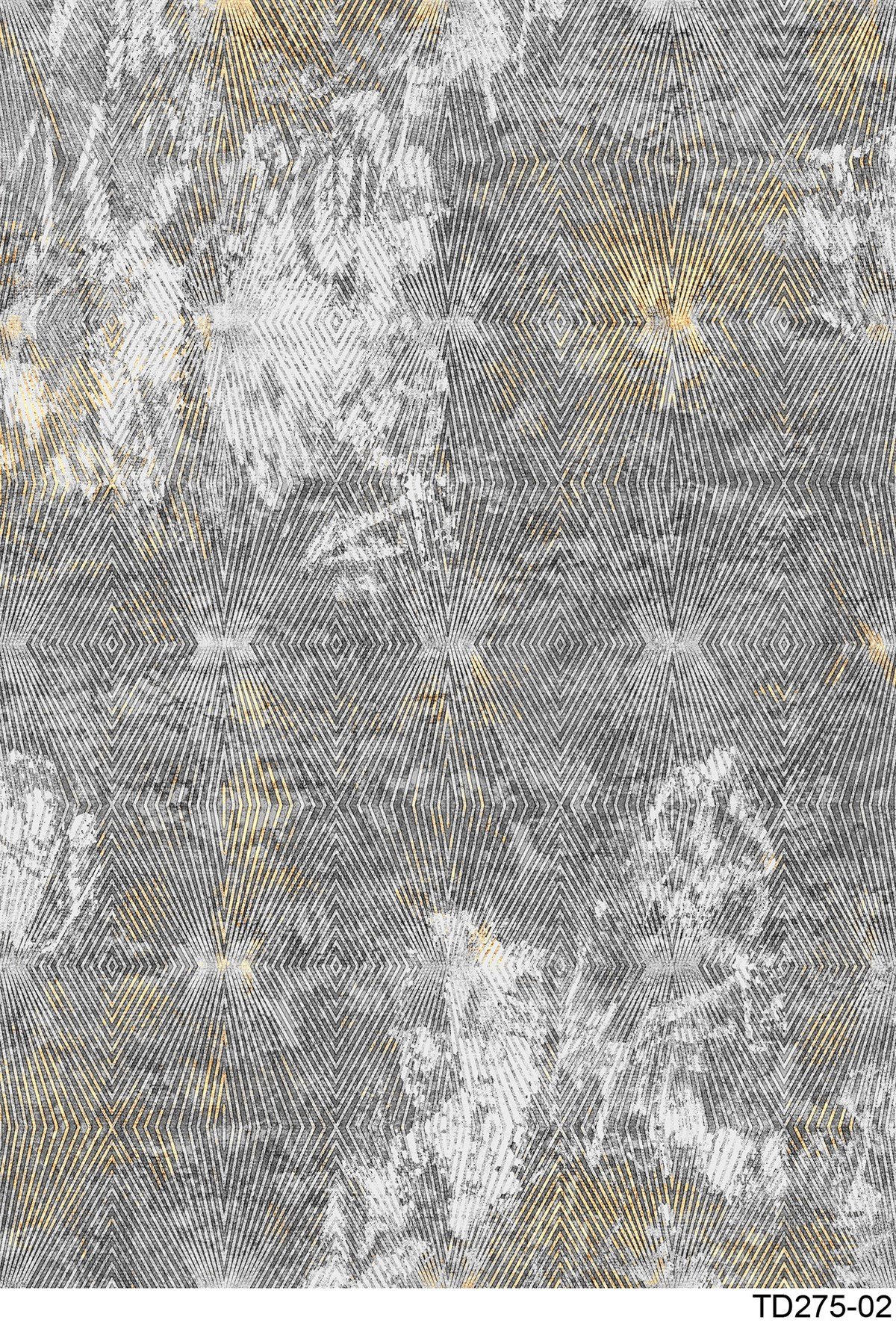 Elena DijiMod Baskı TD275-02