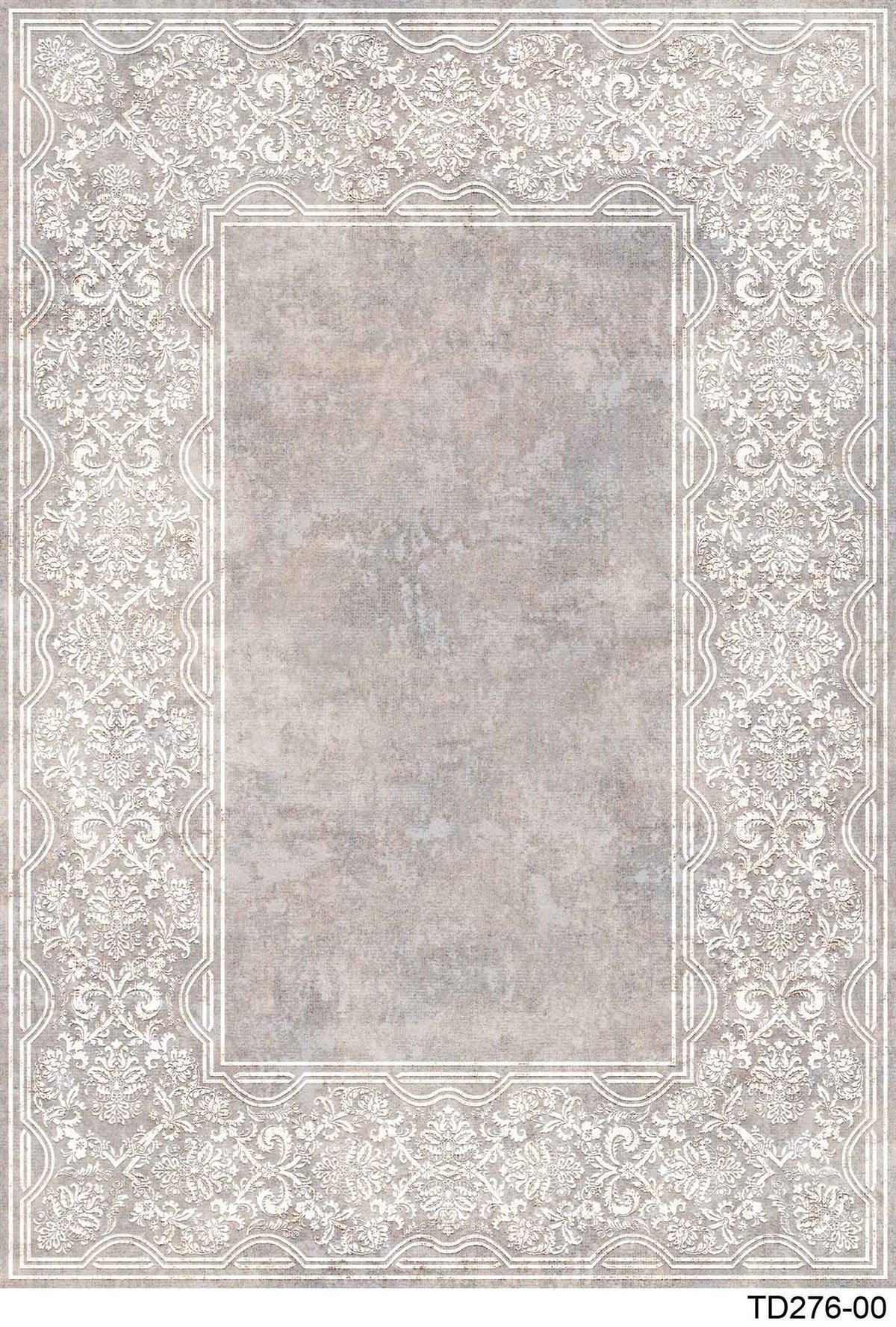 Elena DijiMod Baskı TD276-00