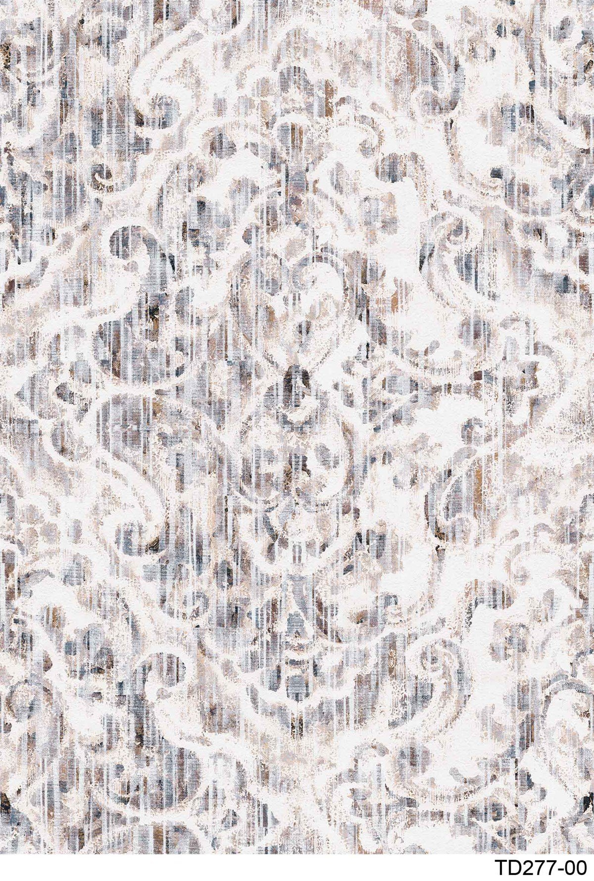 Elena DijiMod Baskı TD277-00