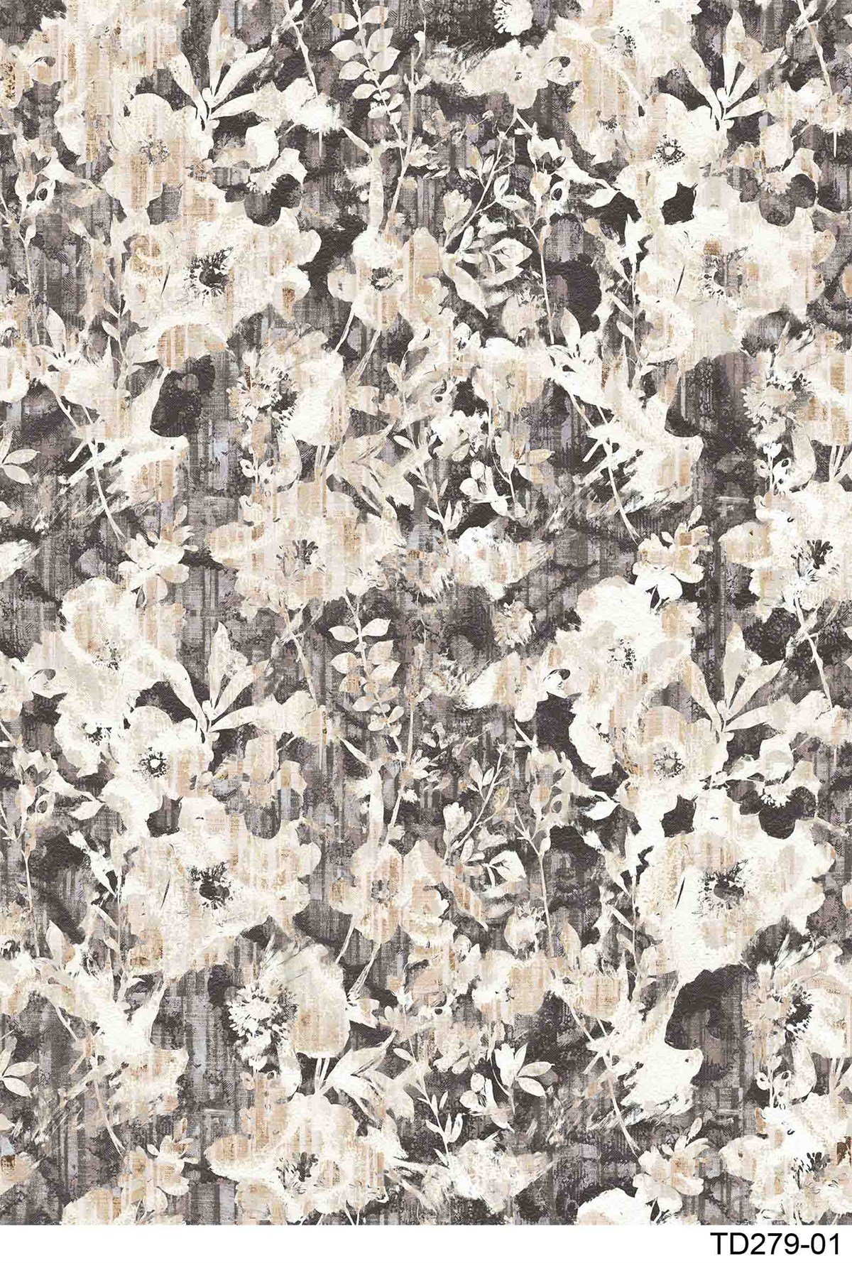 Elena DijiMod Baskı TD279-01