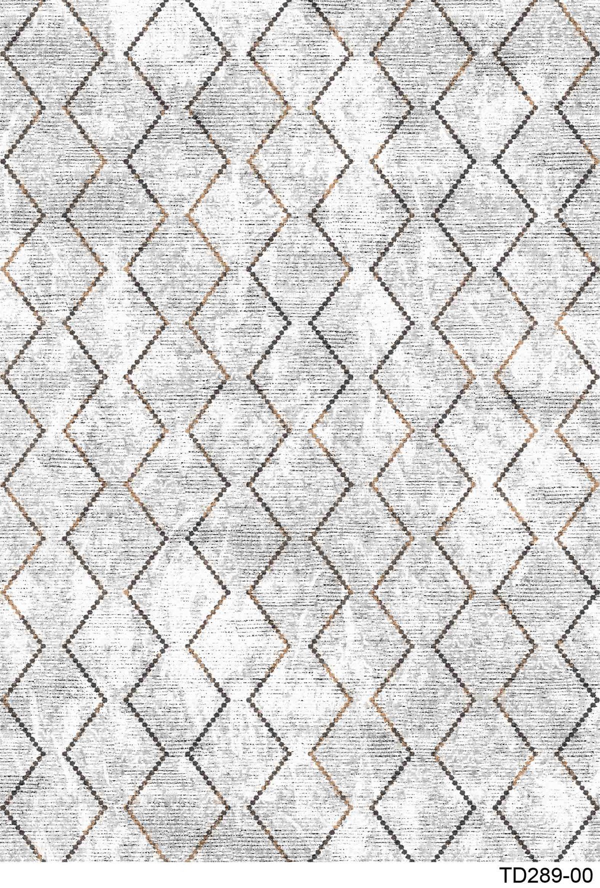 Elena DijiMod Baskı TD289-00