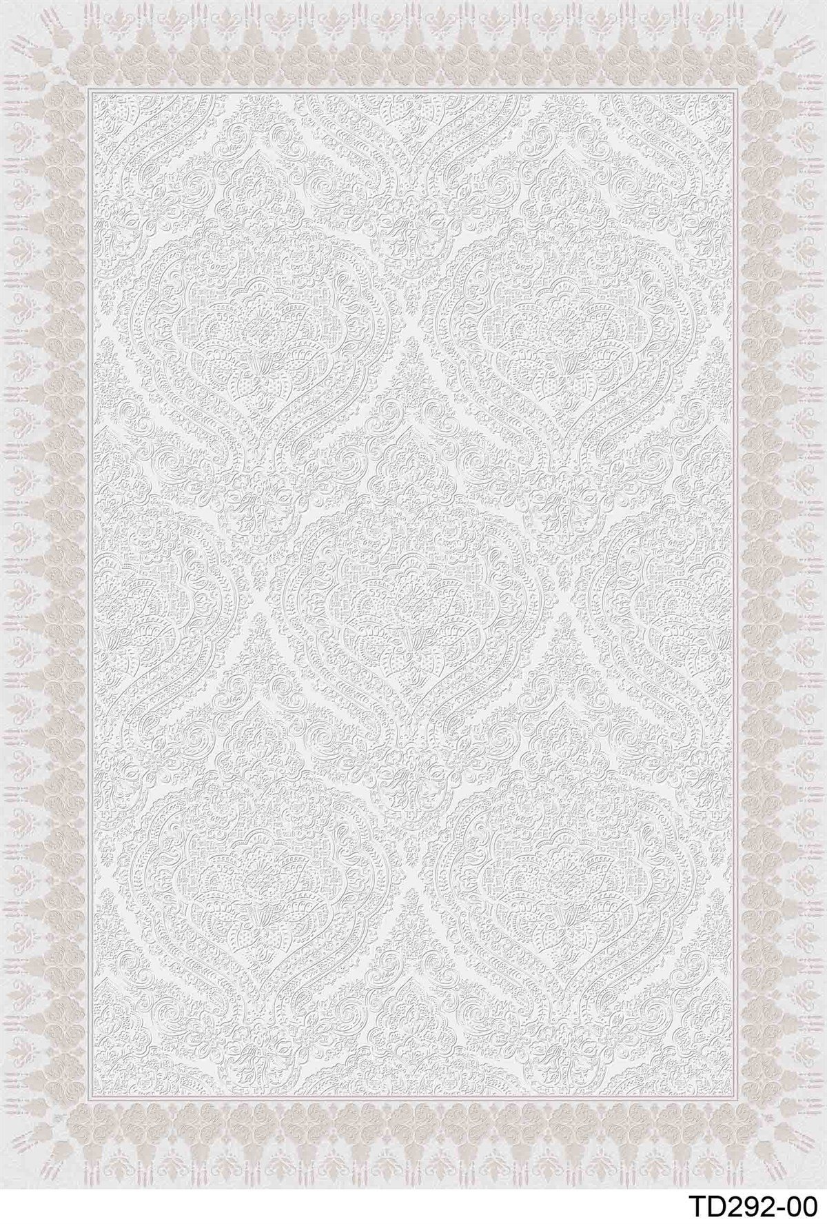 Elena DijiMod Baskı TD292-00