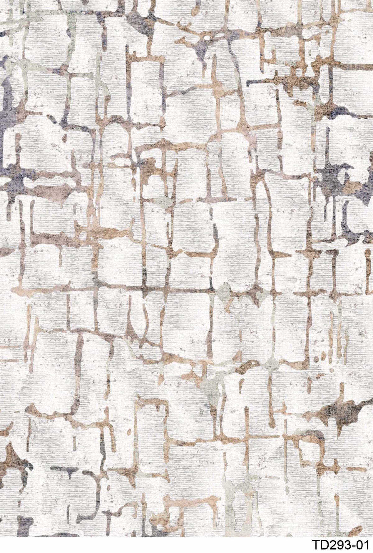 Elena DijiMod Baskı TD293-01