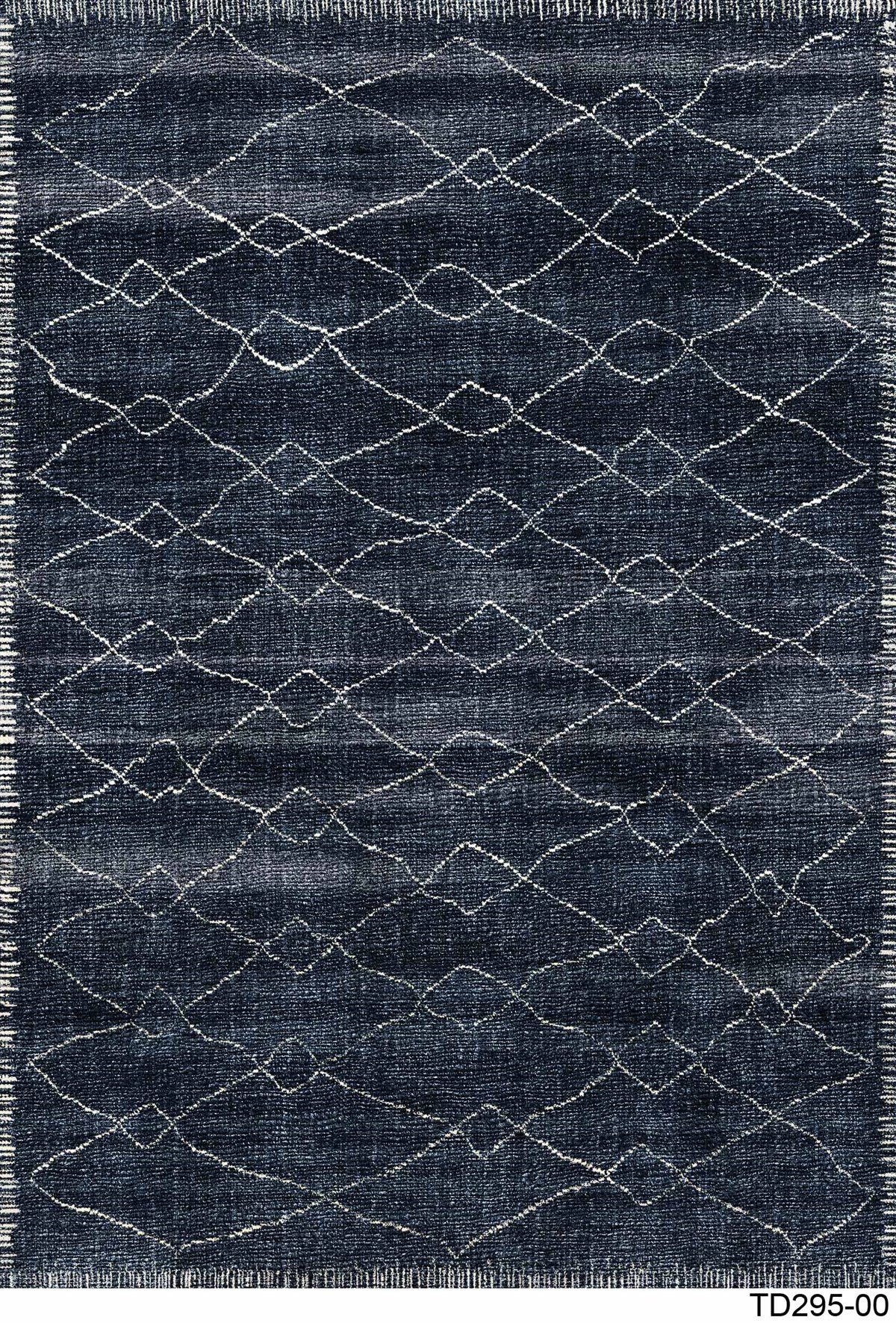 Elena DijiMod Baskı TD295-00