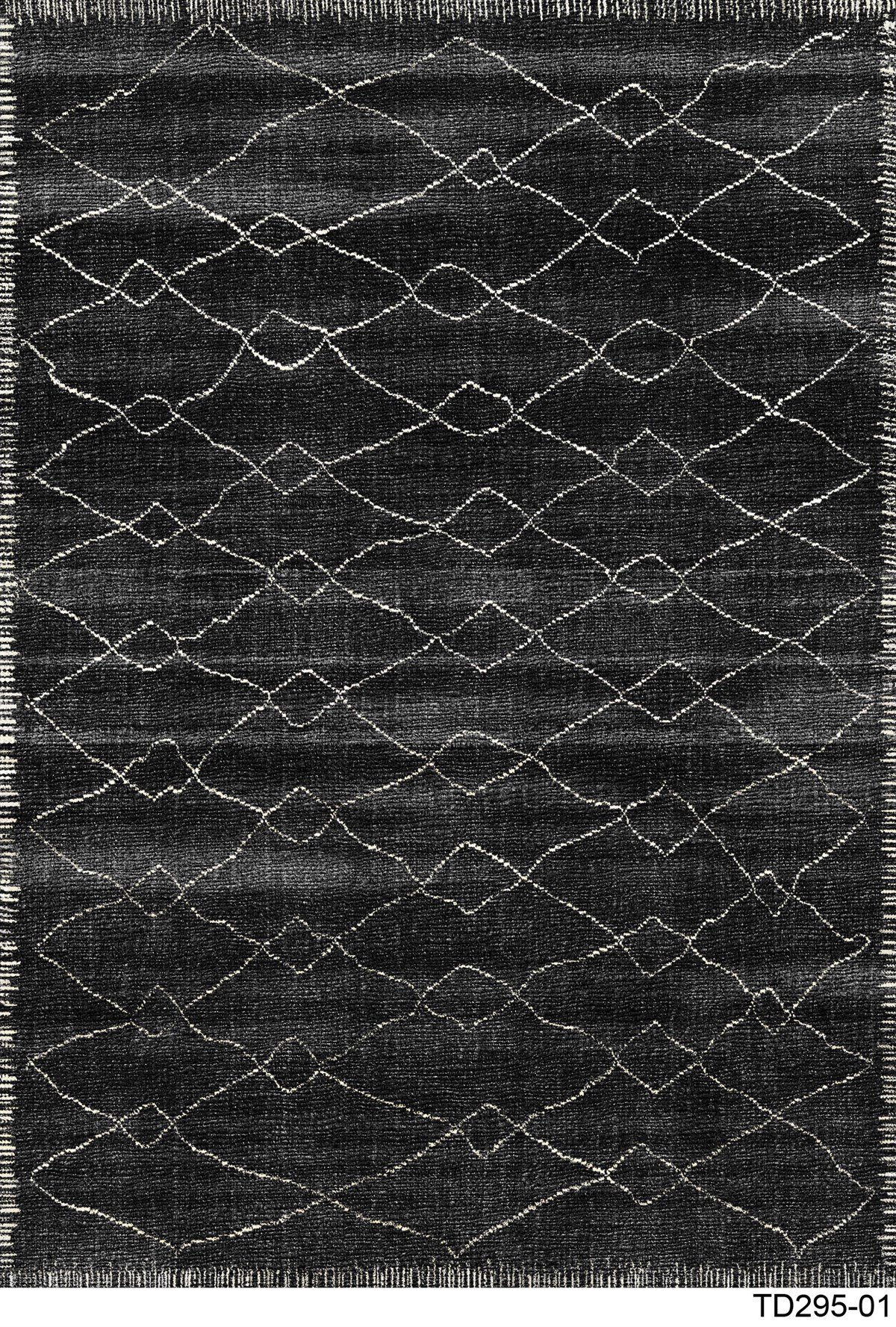 Elena DijiMod Baskı TD295-01