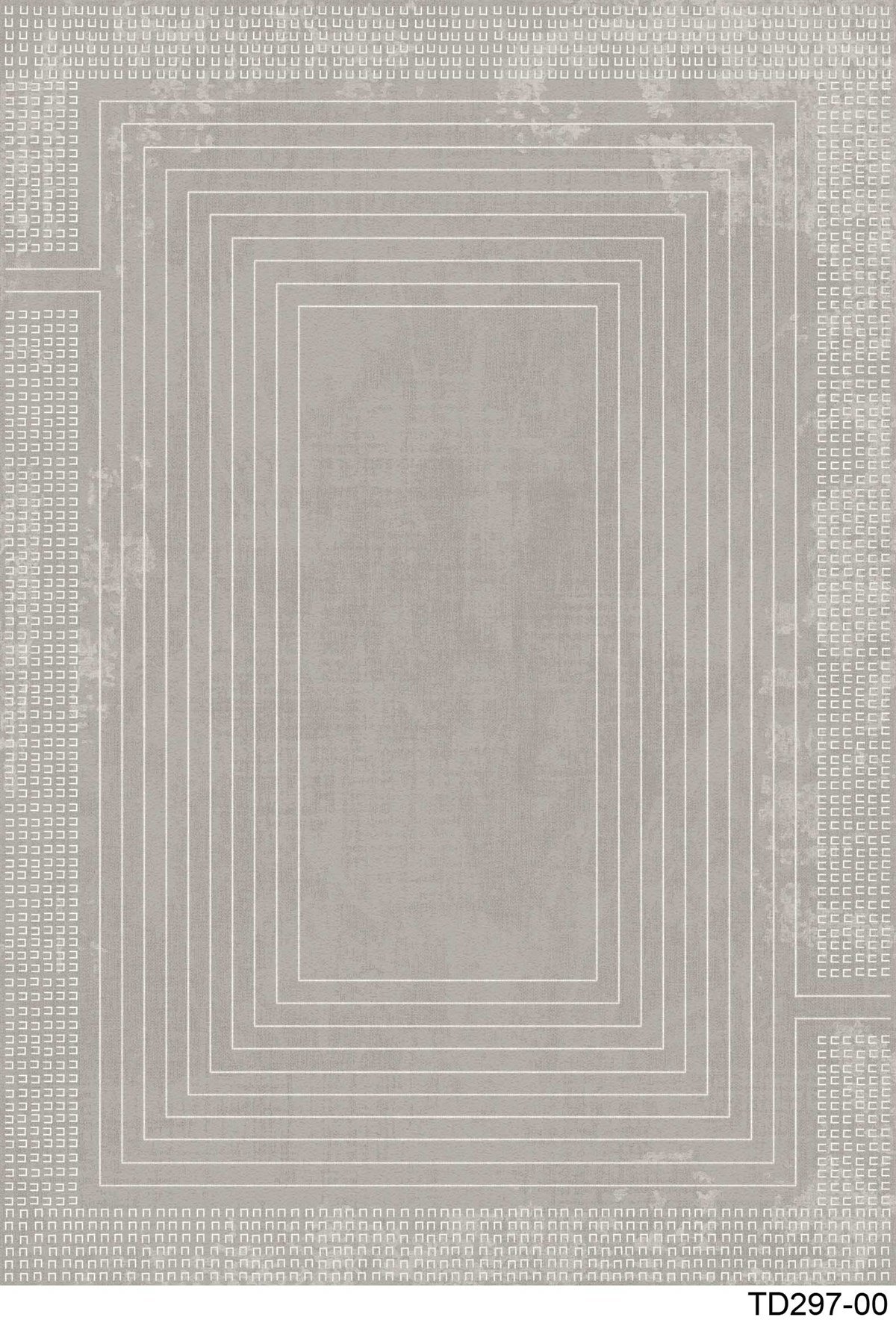 Elena DijiMod Baskı TD297-00