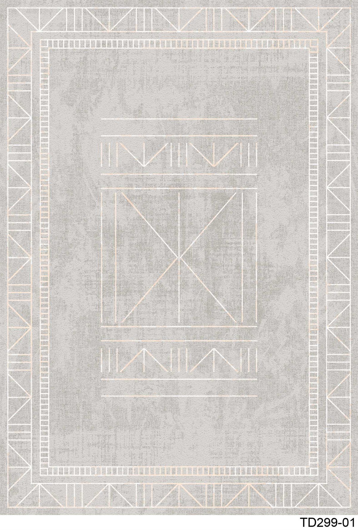 Elena DijiMod Baskı TD299-01