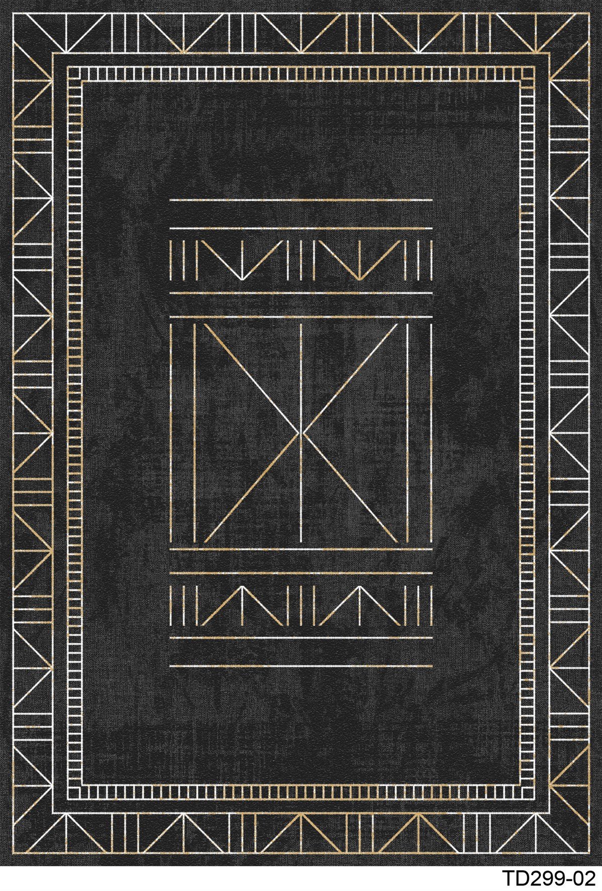 Elena DijiMod Baskı TD299-02