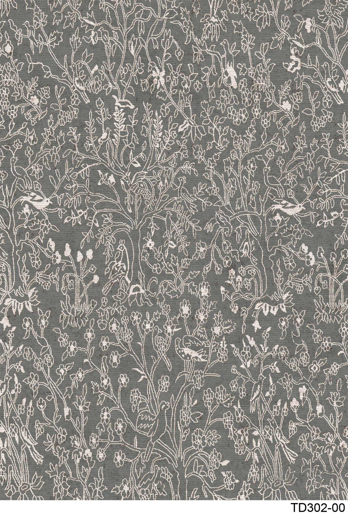 Elena DijiMod Baskı TD302-00