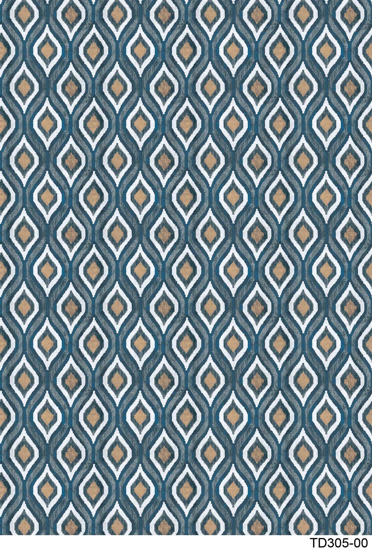 Elena DijiMod Baskı TD305-00