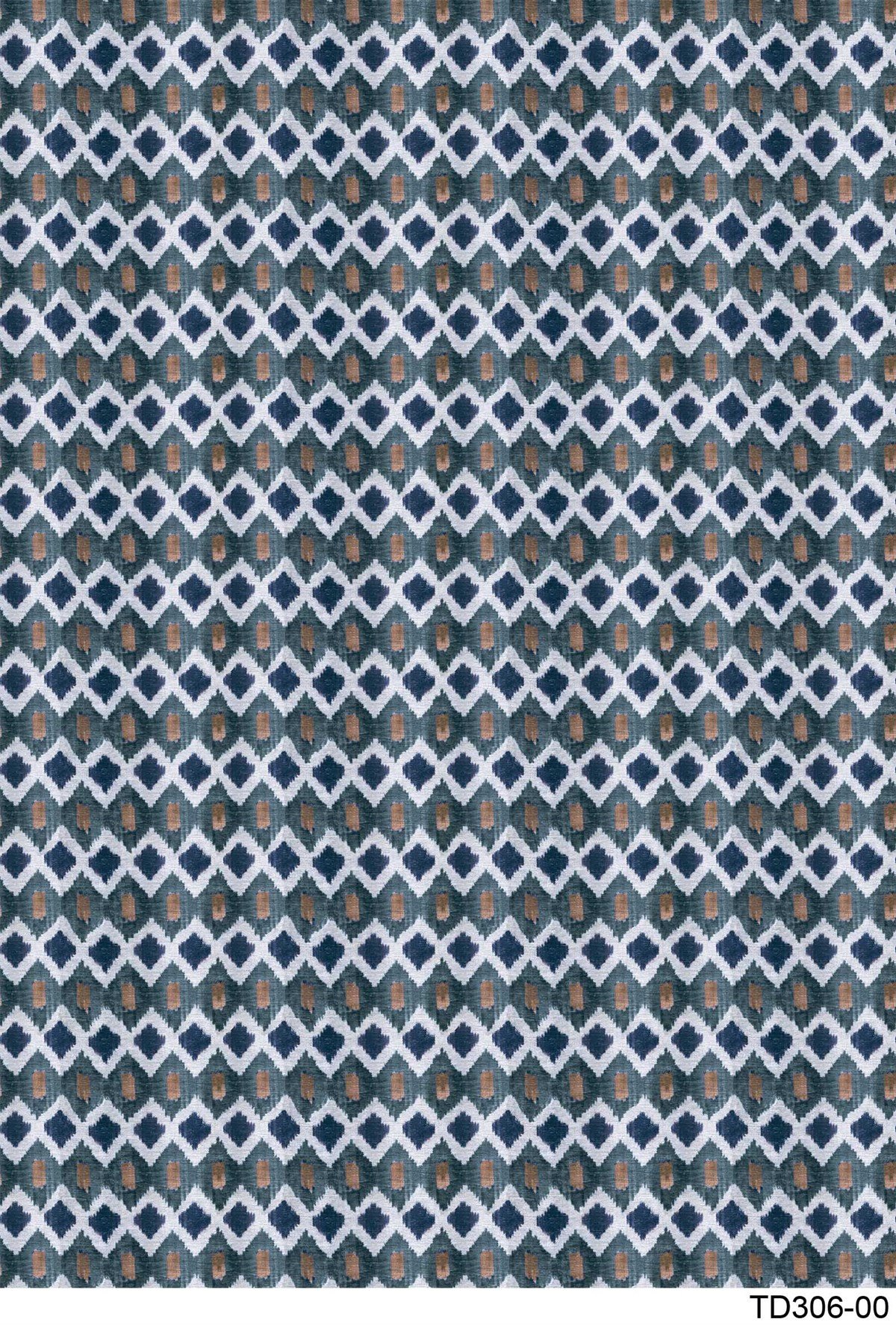 Elena DijiMod Baskı TD306-00