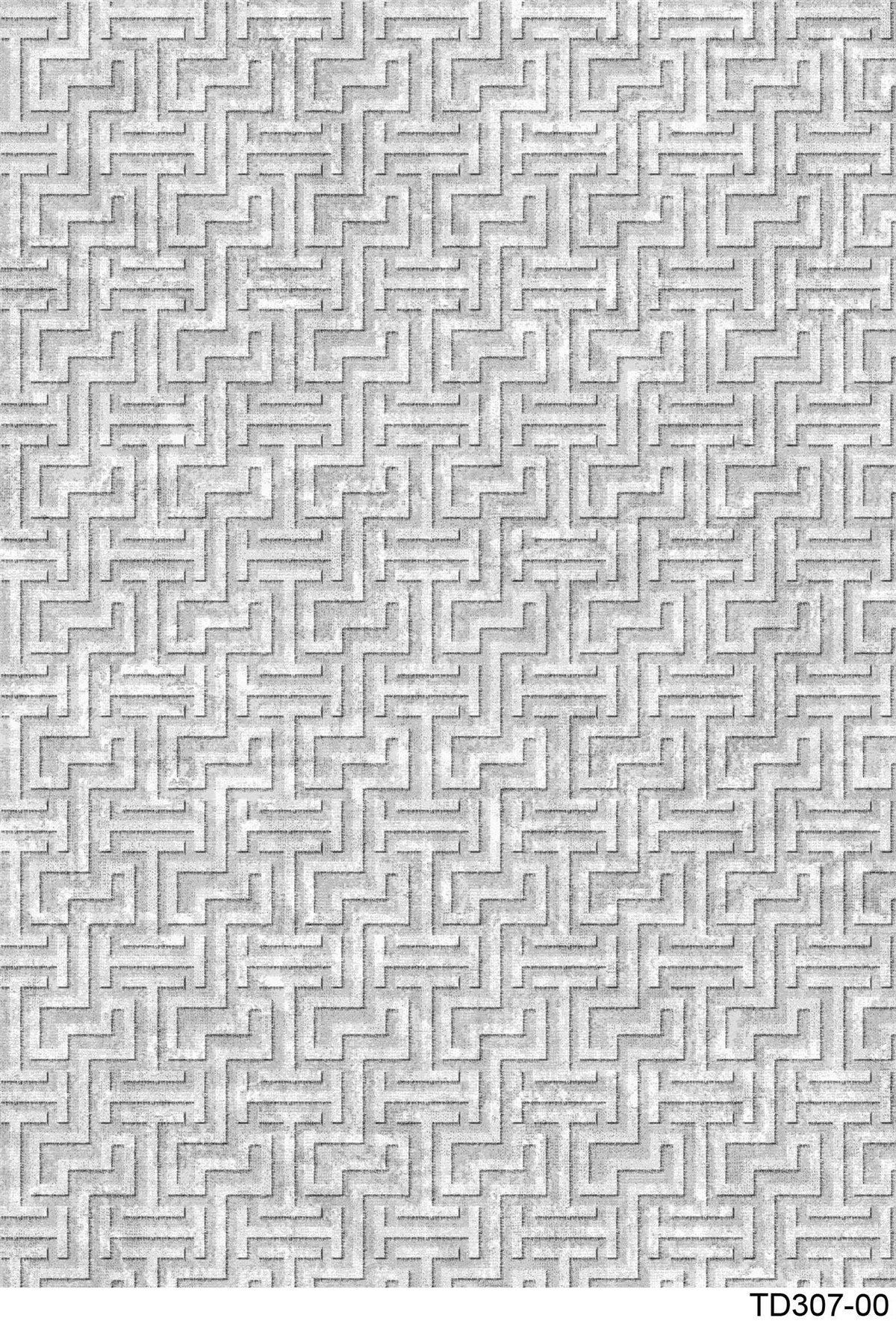 Elena DijiMod Baskı TD307-00