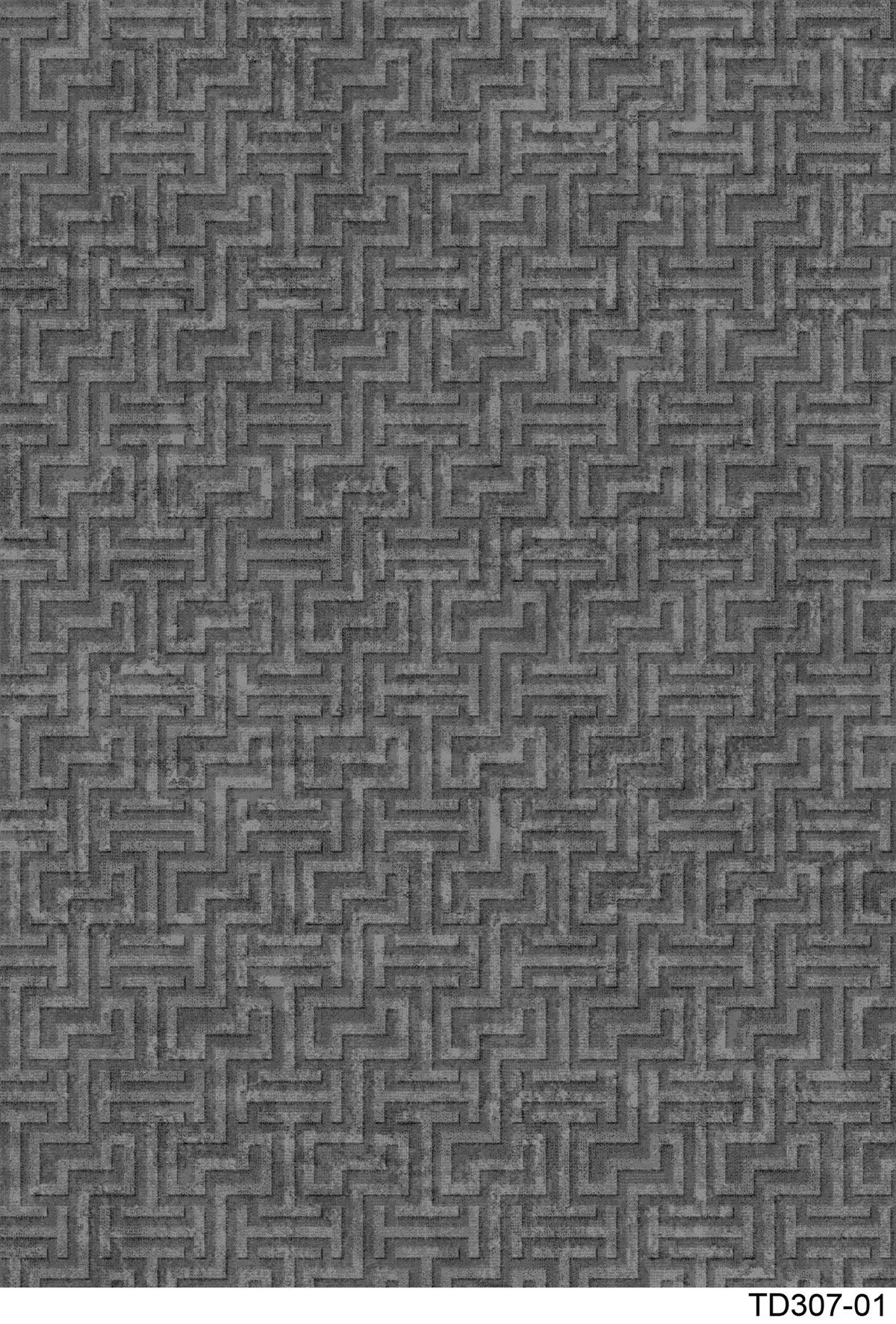 Elena DijiMod Baskı TD307-01