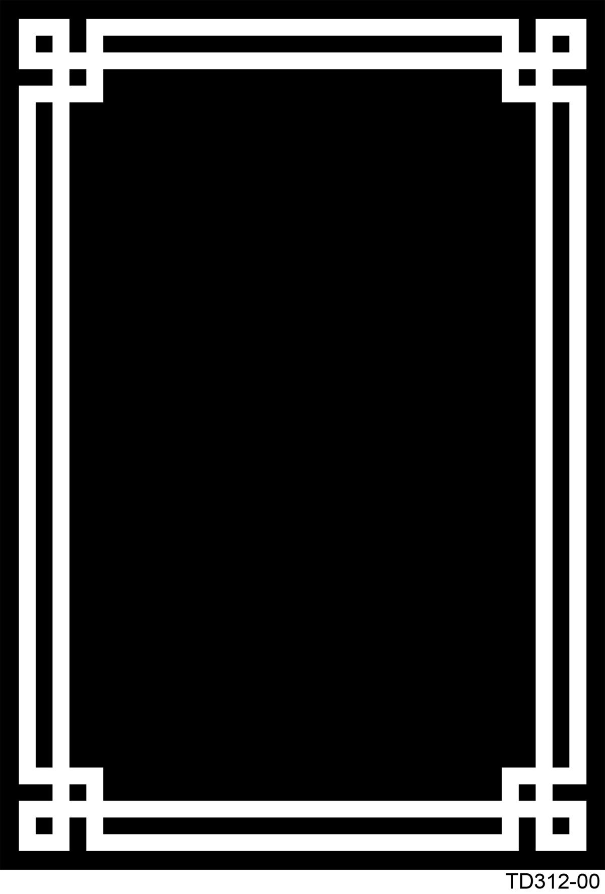 Elena DijiMod Baskı TD312-00