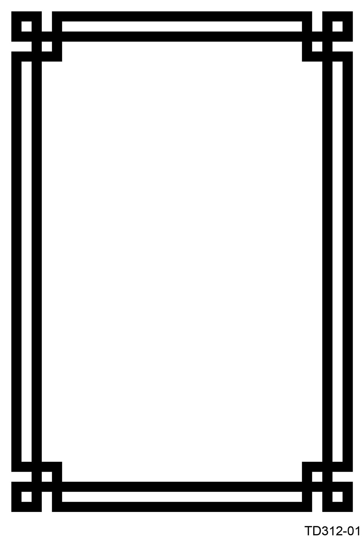 Elena DijiMod Baskı TD312-01