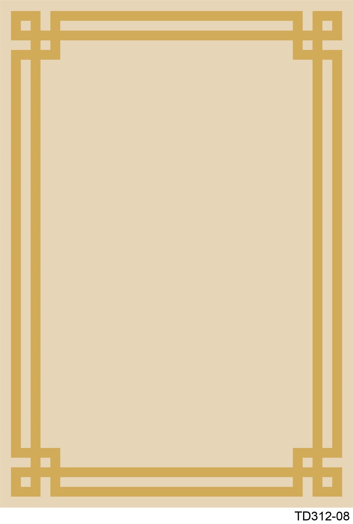 Elena DijiMod Baskı TD312-08