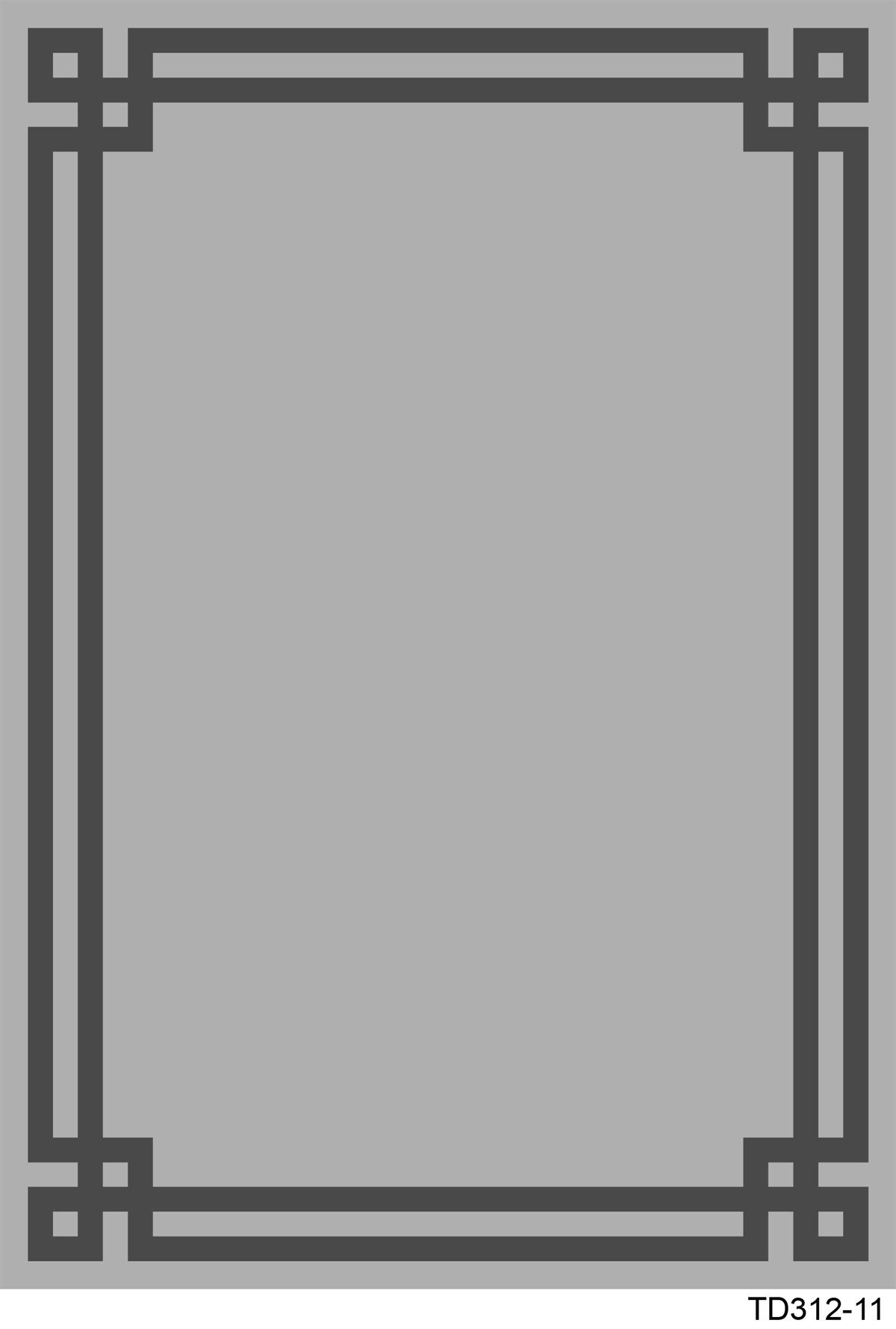 Elena DijiMod Baskı TD312-11