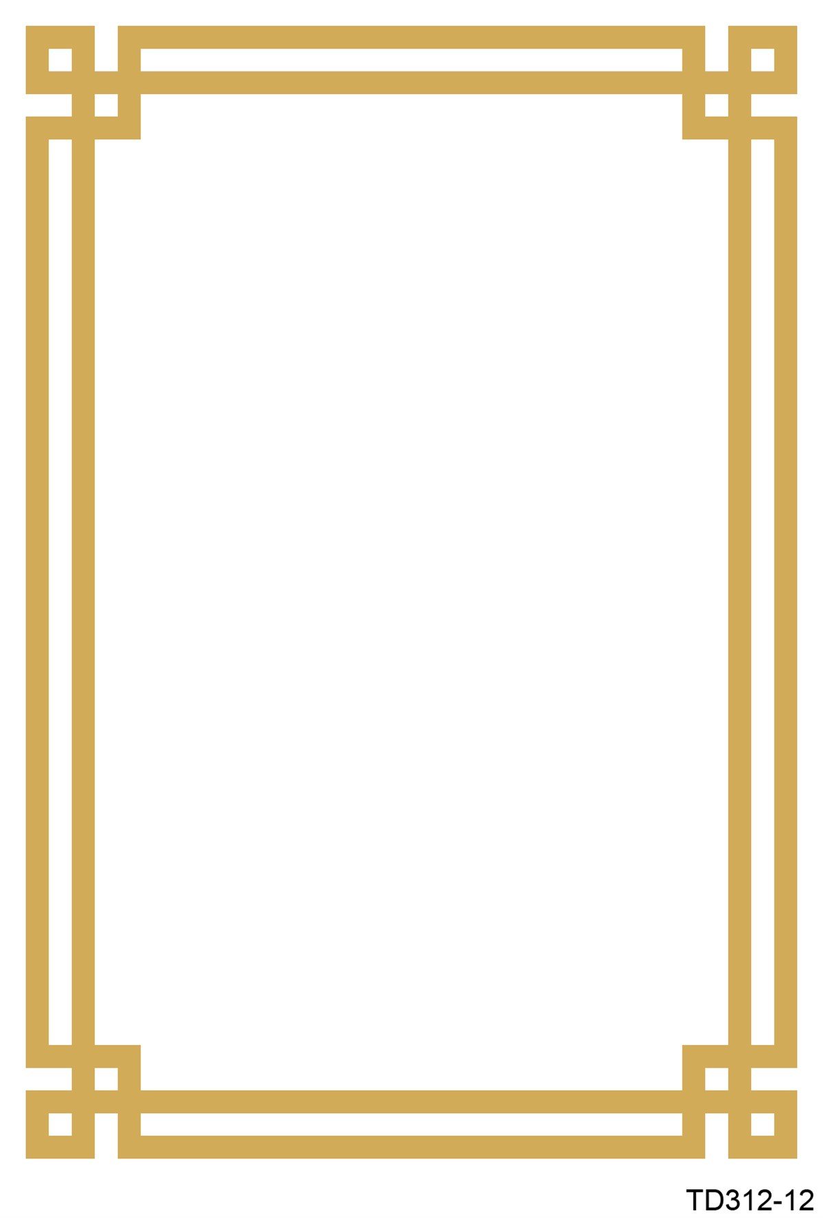 Elena DijiMod Baskı TD312-12