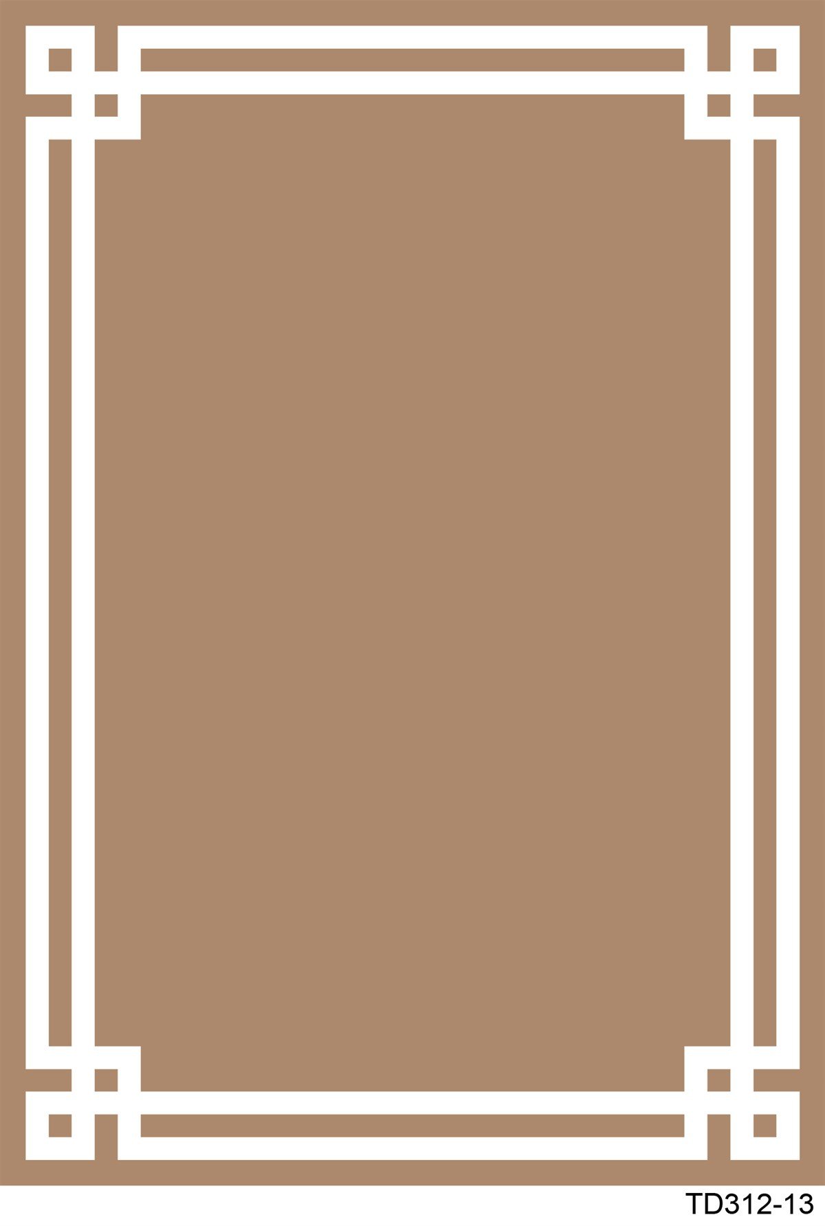 Elena DijiMod Baskı TD312-13