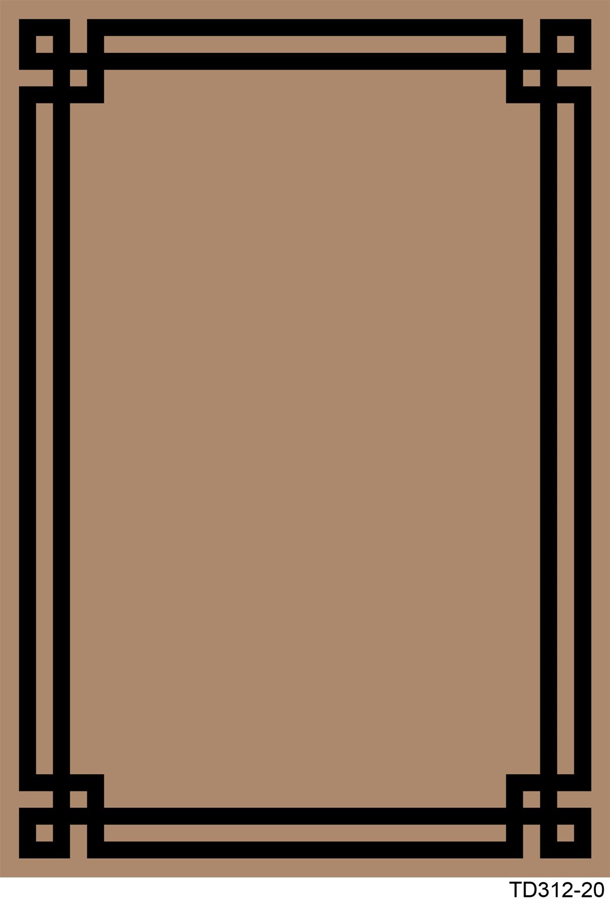 Elena DijiMod Baskı TD312-20