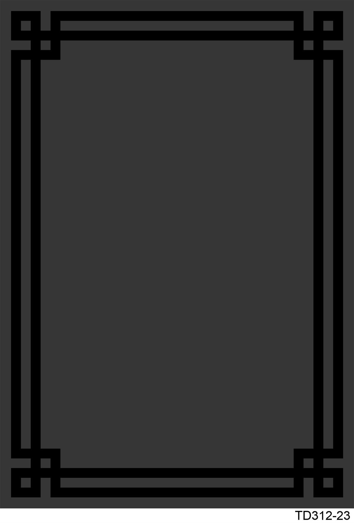 Elena DijiMod Baskı TD312-23