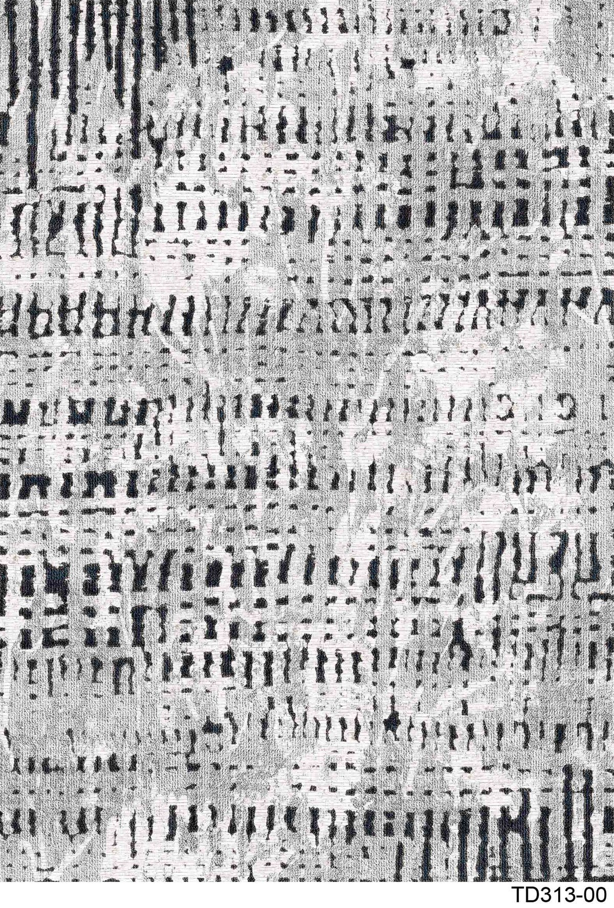 Elena DijiMod Baskı TD313-00