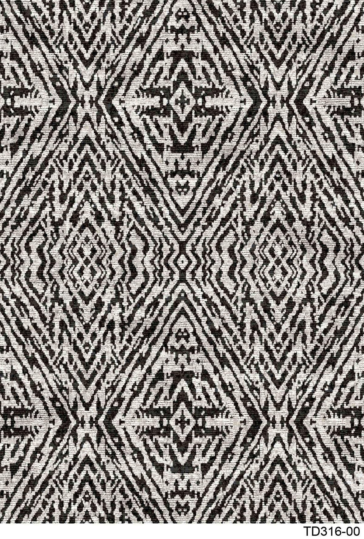 Elena DijiMod Baskı TD316-00