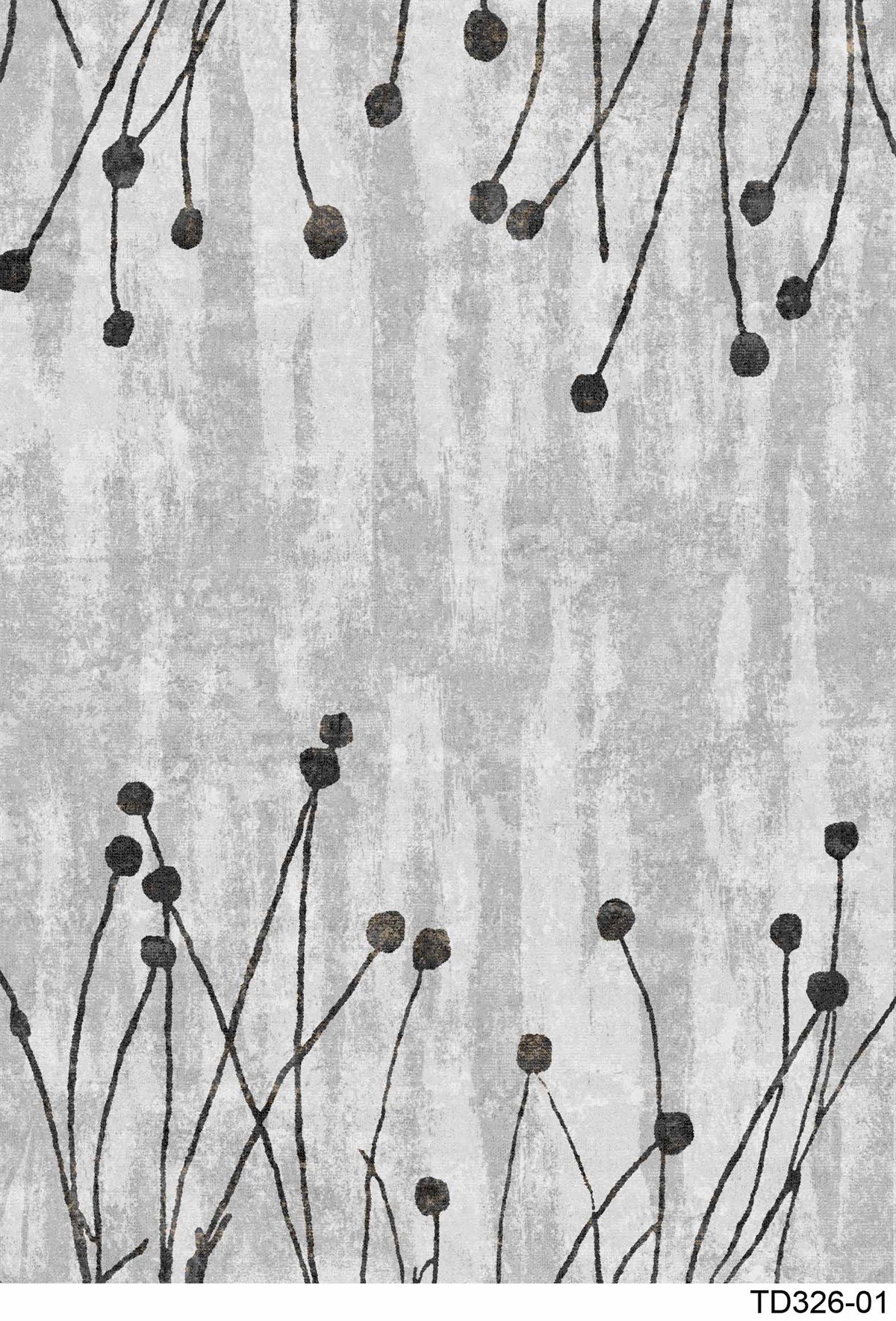 Elena DijiMod Baskı TD326-01