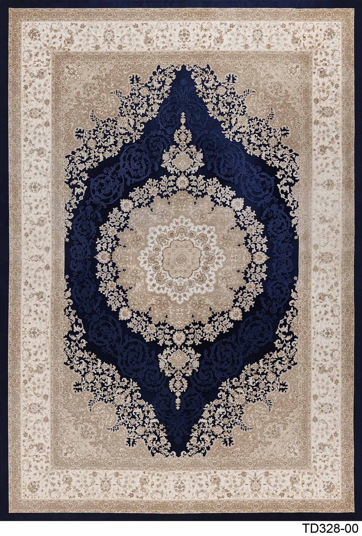 Elena DijiMod Baskı TD328-00