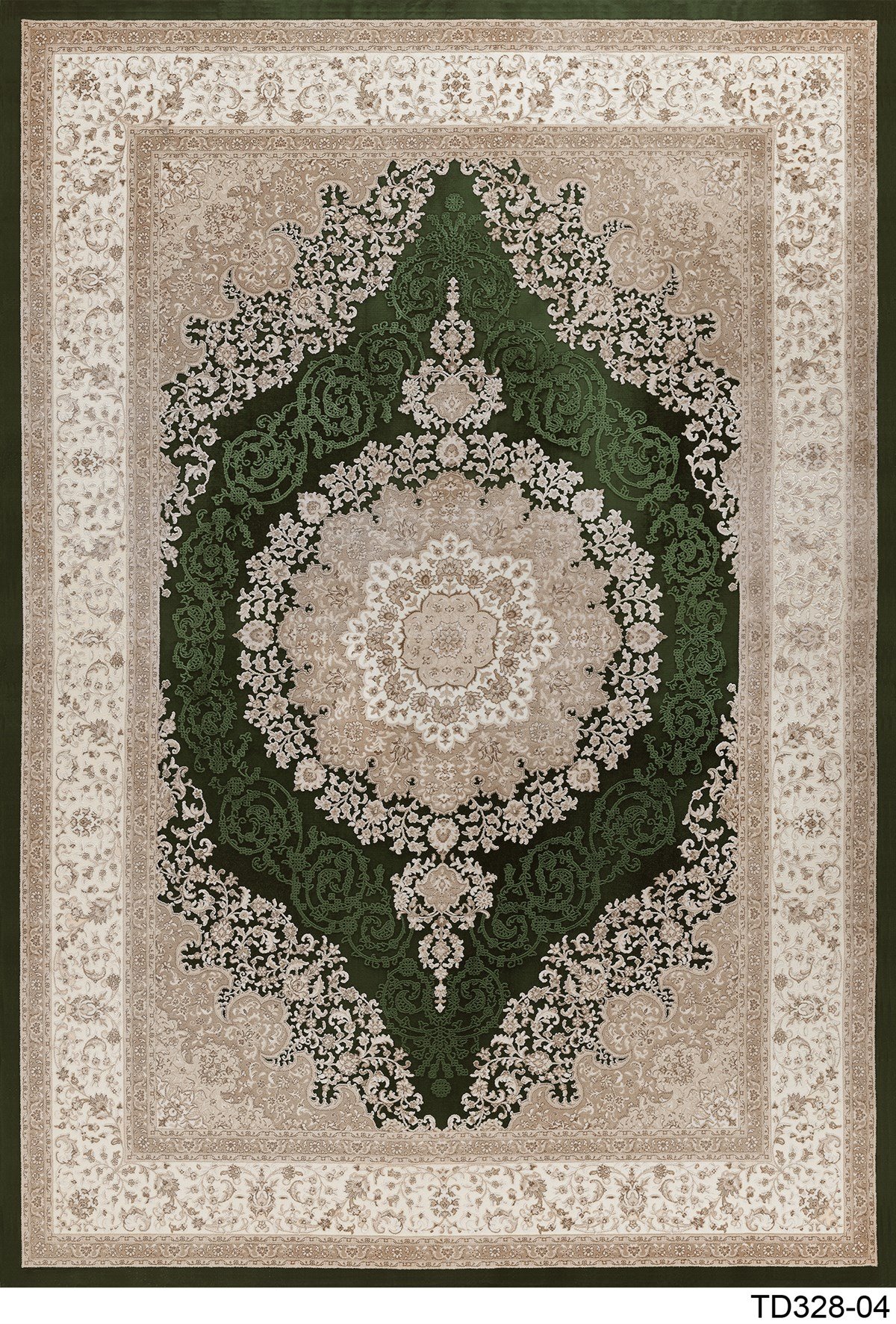 Elena DijiMod Baskı TD328-04